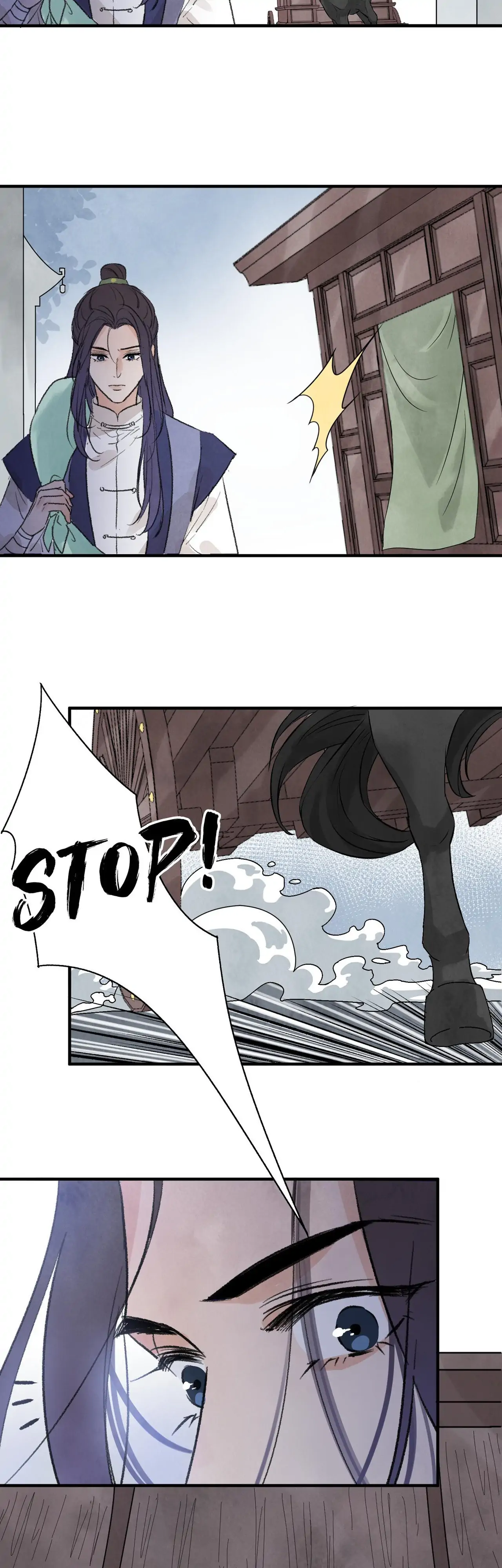 Read Killer or Saver chapter 67 image 15 on Lezhin