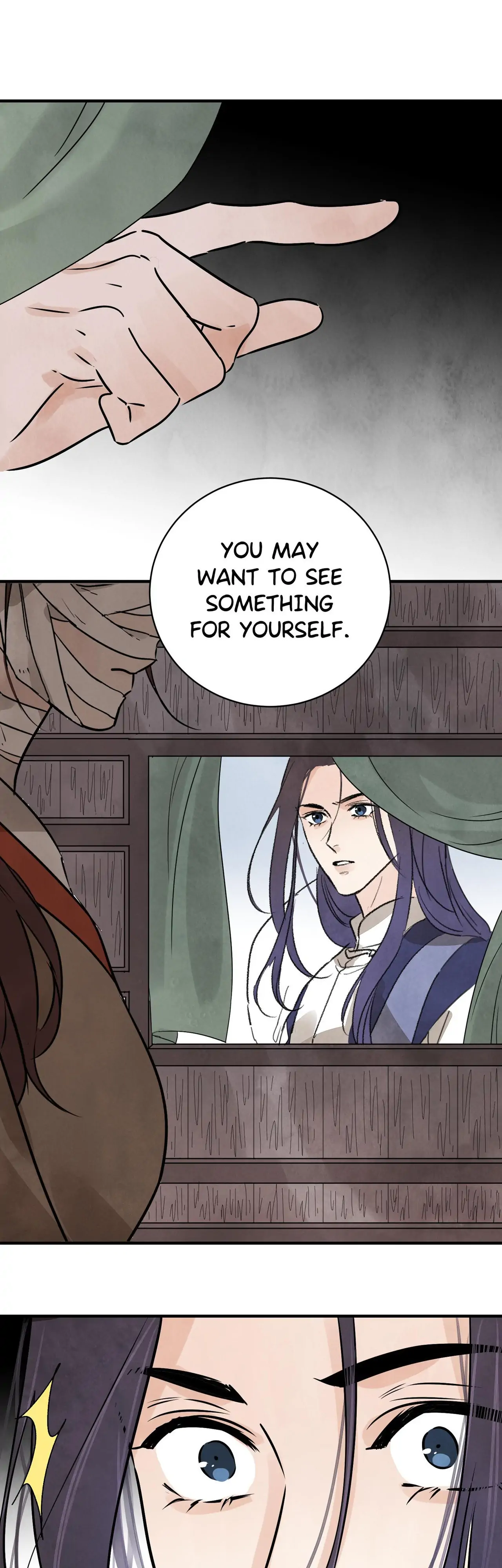 Read Killer or Saver chapter 67 image 24 on Lezhin