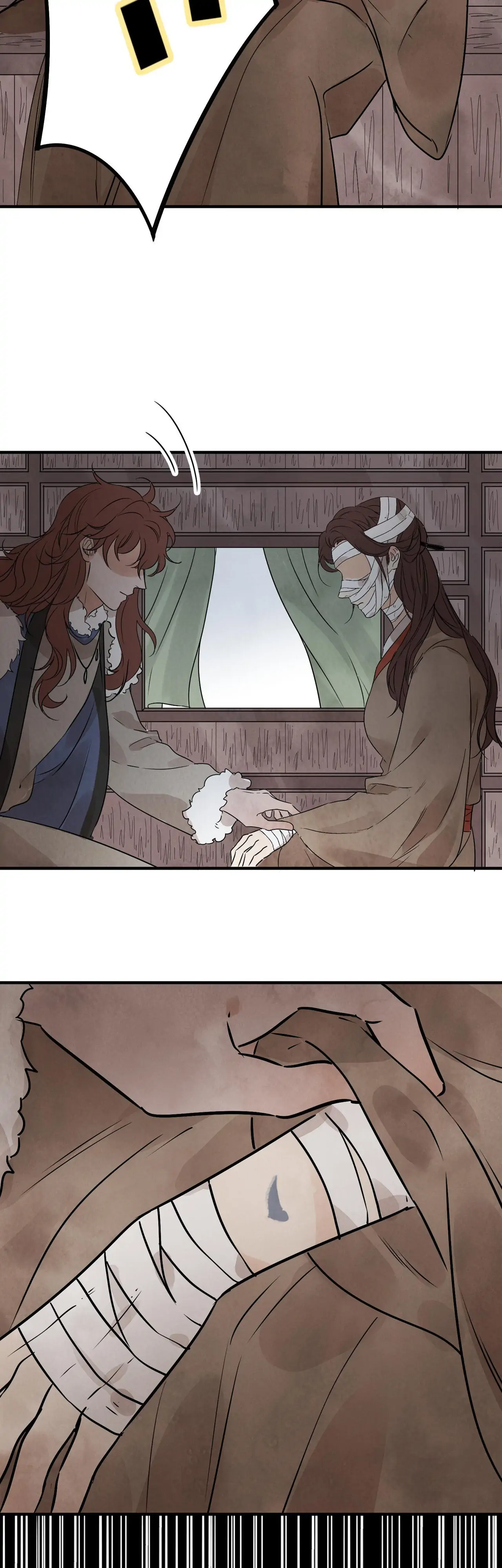 Read Killer or Saver chapter 67 image 26 on Lezhin