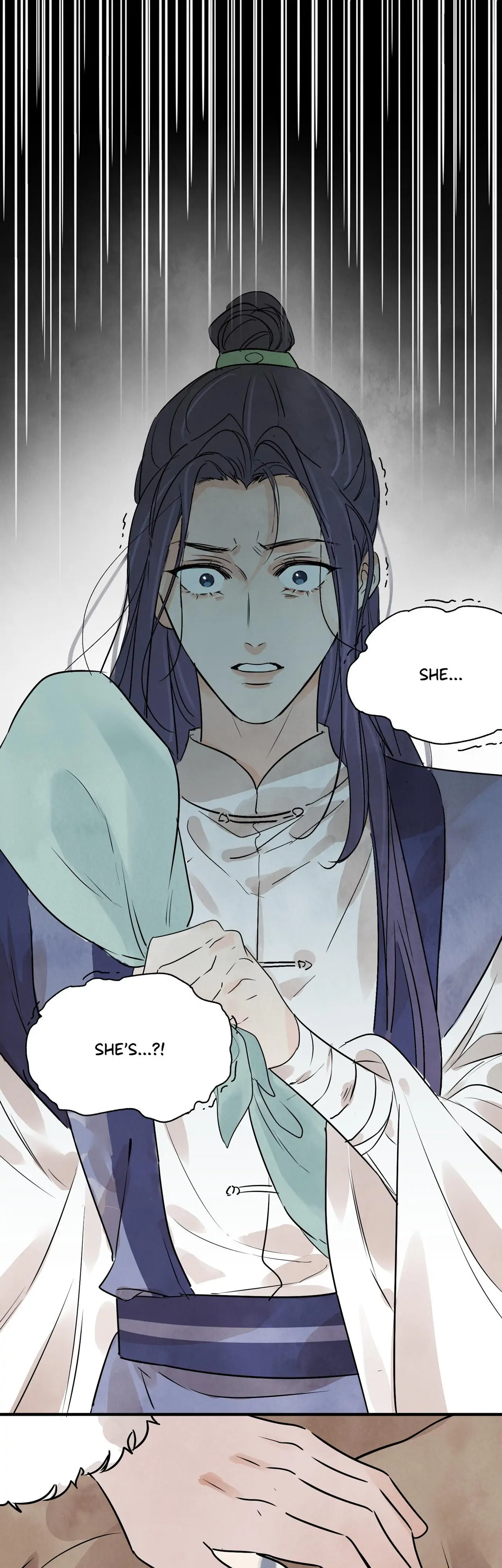 Read Killer or Saver chapter 67 image 27 on Lezhin
