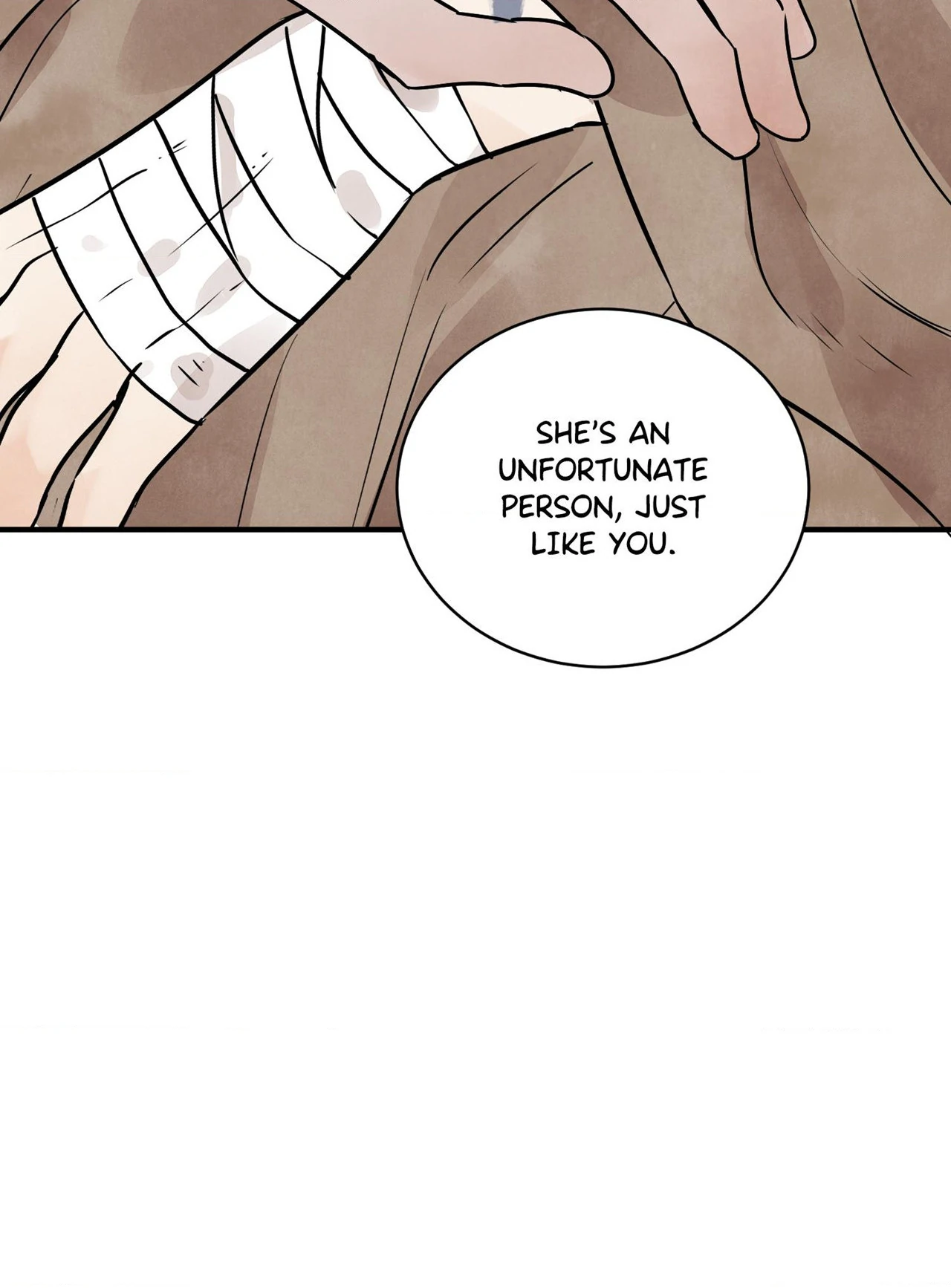 Read Killer or Saver chapter 67 image 28 on Lezhin