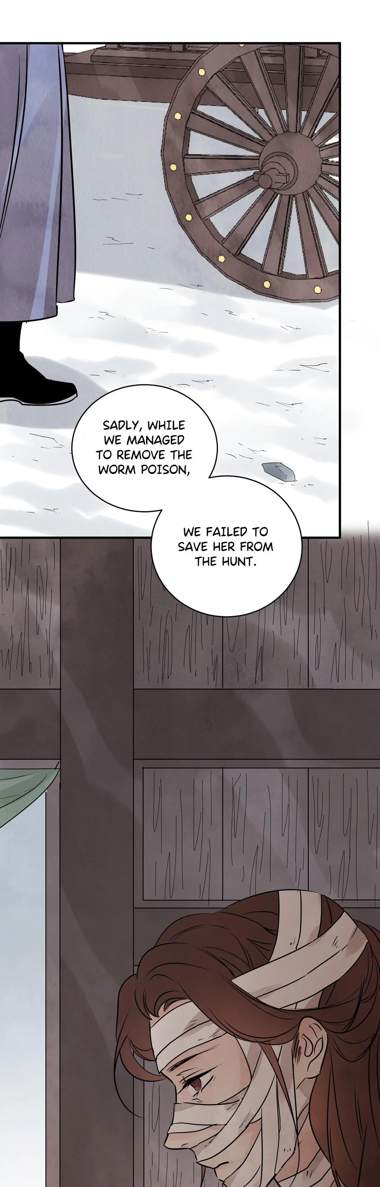 Read Killer or Saver chapter 67 image 29 on Lezhin