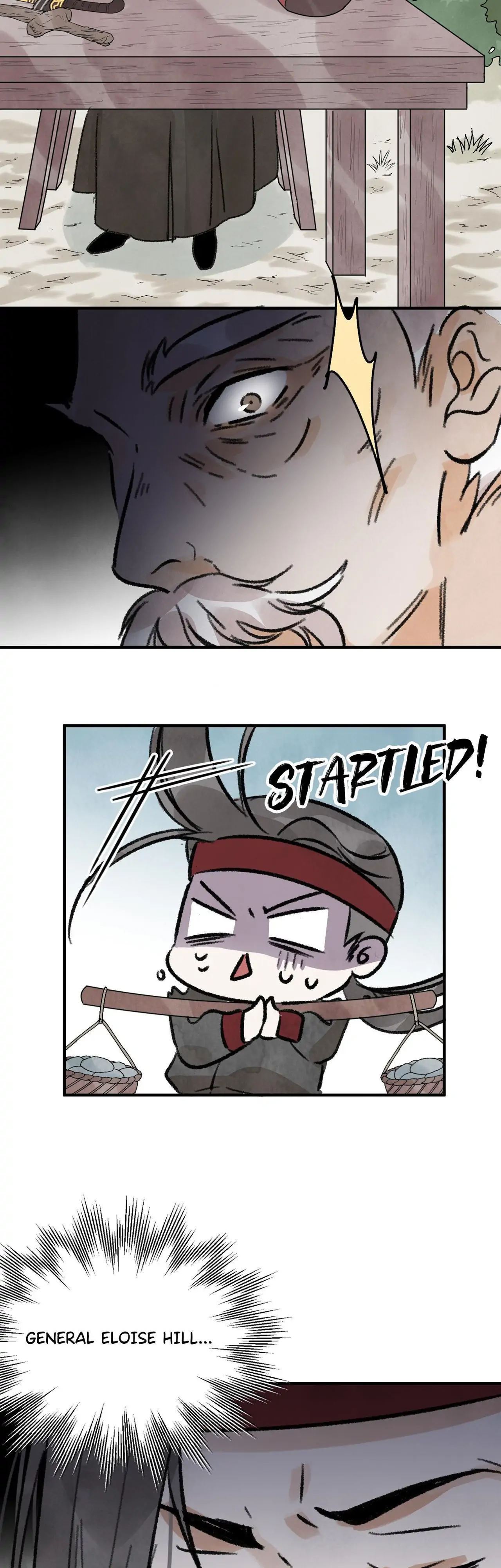 Read Killer or Saver chapter 67 image 3 on Lezhin