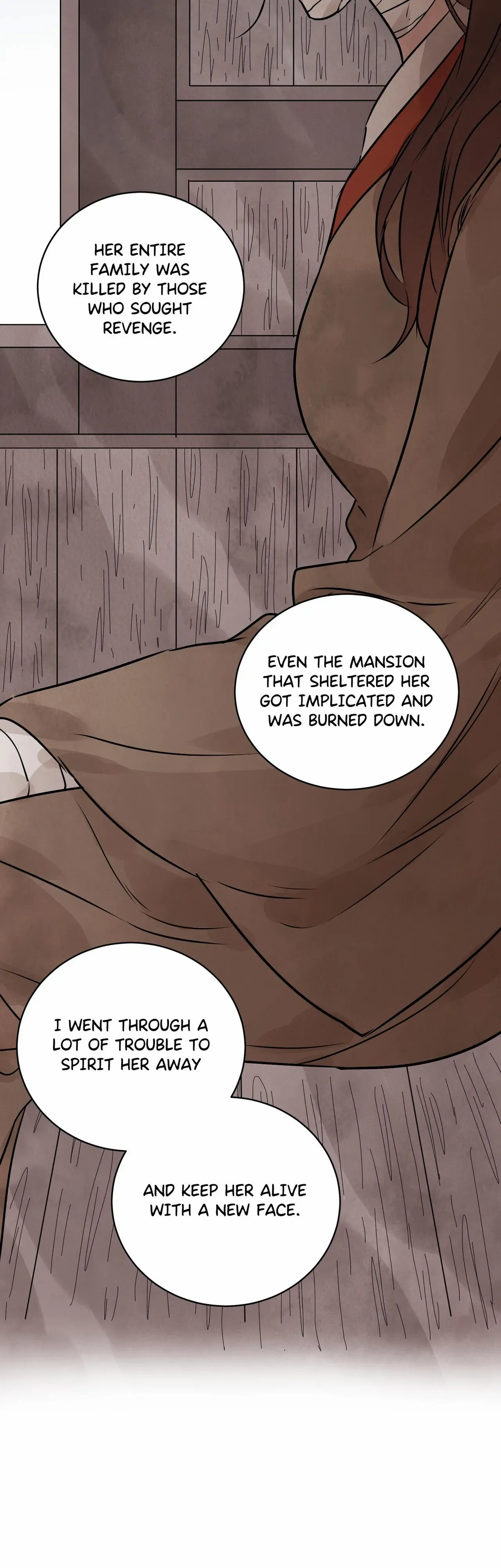Read Killer or Saver chapter 67 image 30 on Lezhin