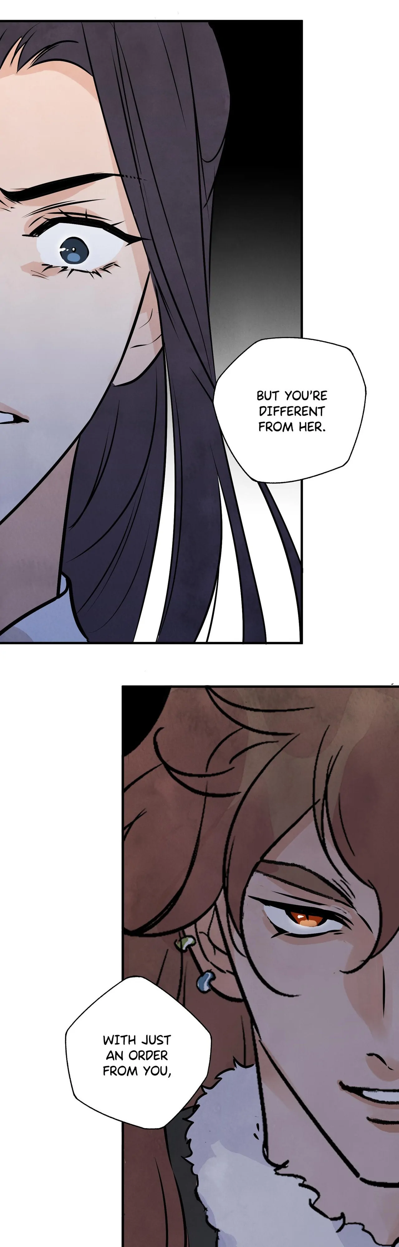 Read Killer or Saver chapter 67 image 31 on Lezhin