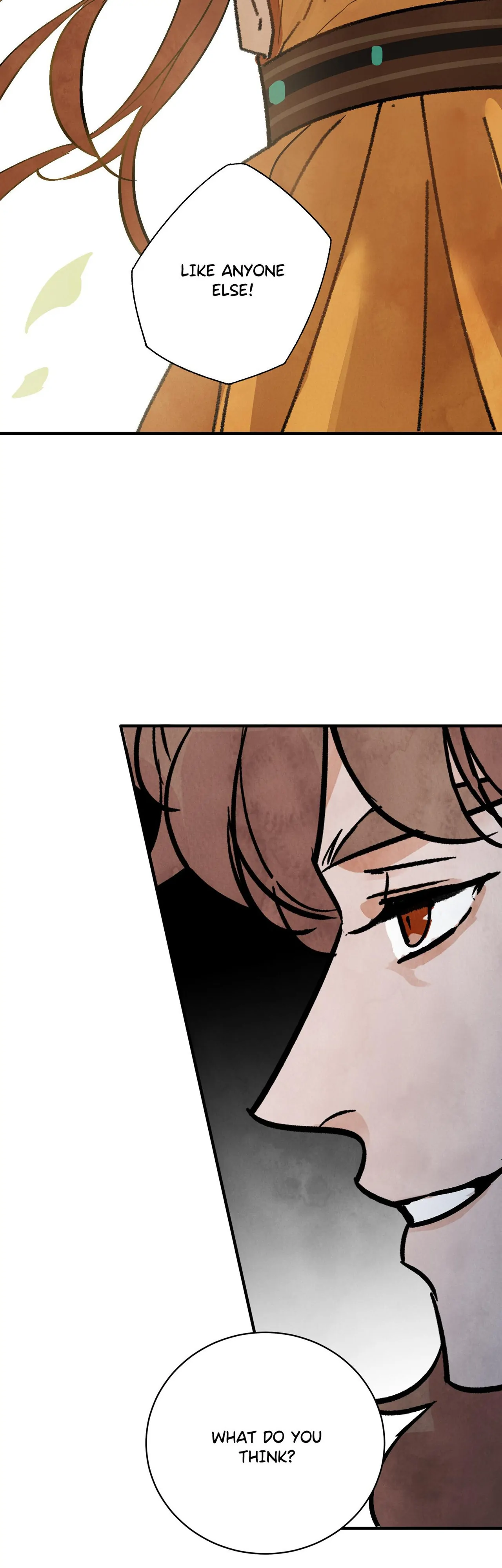 Read Killer or Saver chapter 67 image 37 on Lezhin