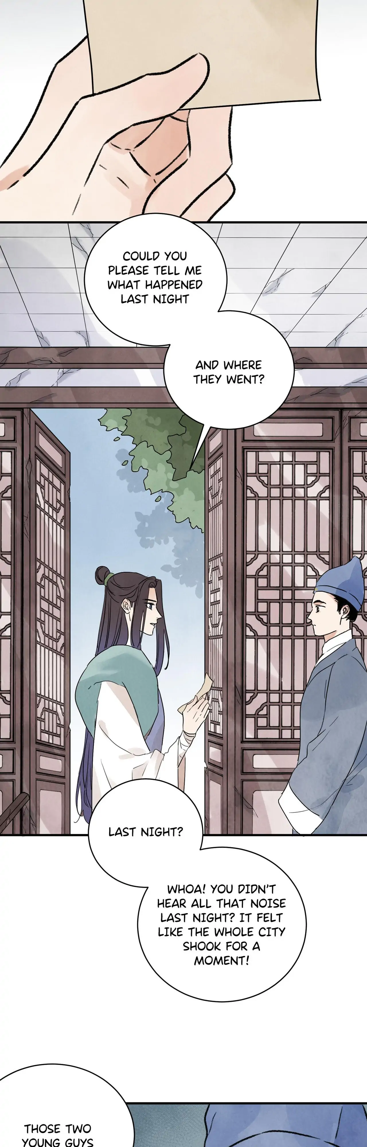 Read Killer or Saver chapter 67 image 9 on Lezhin