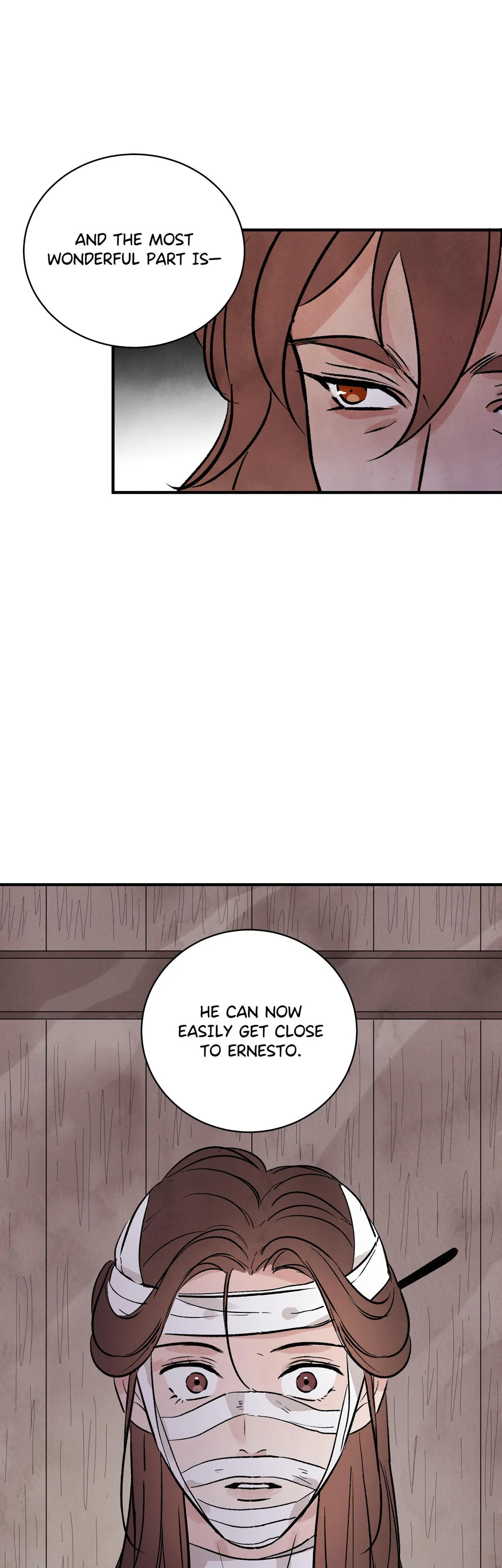 Read Killer or Saver chapter 68 image 10 on Lezhin
