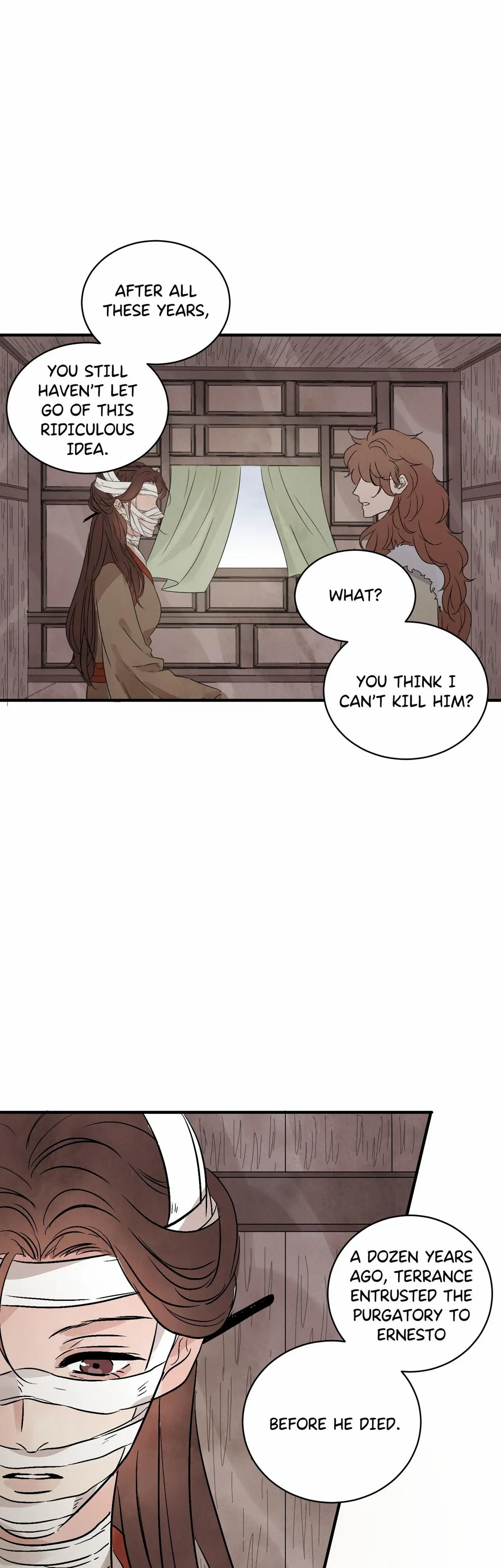 Read Killer or Saver chapter 68 image 12 on Lezhin