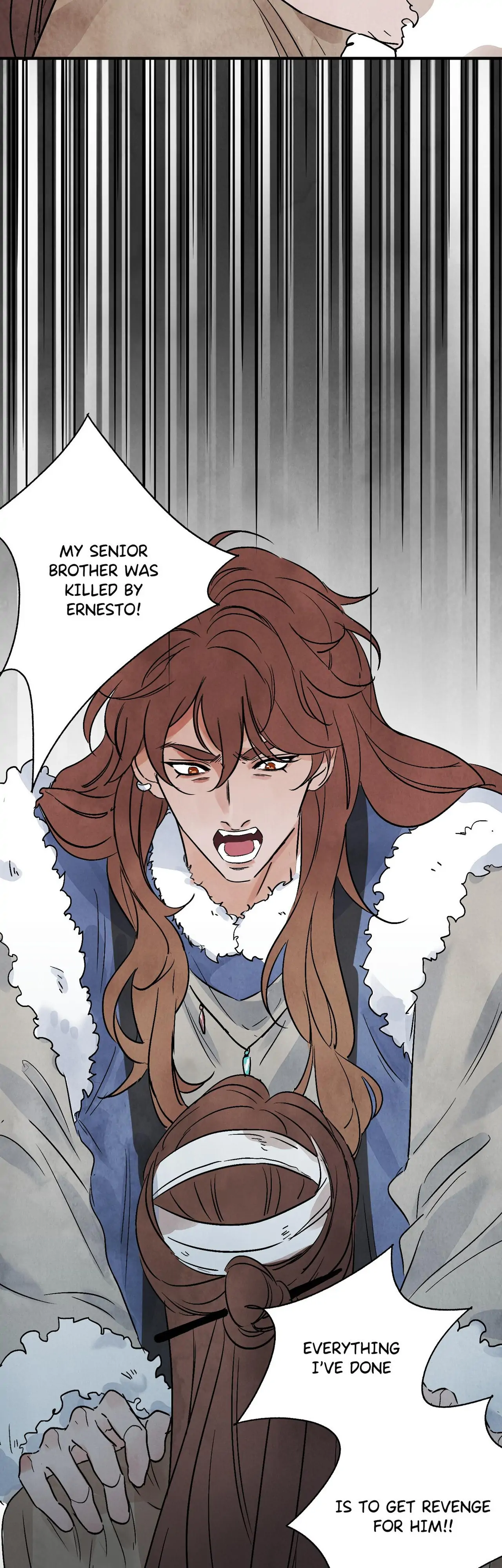 Read Killer or Saver chapter 68 image 15 on Lezhin