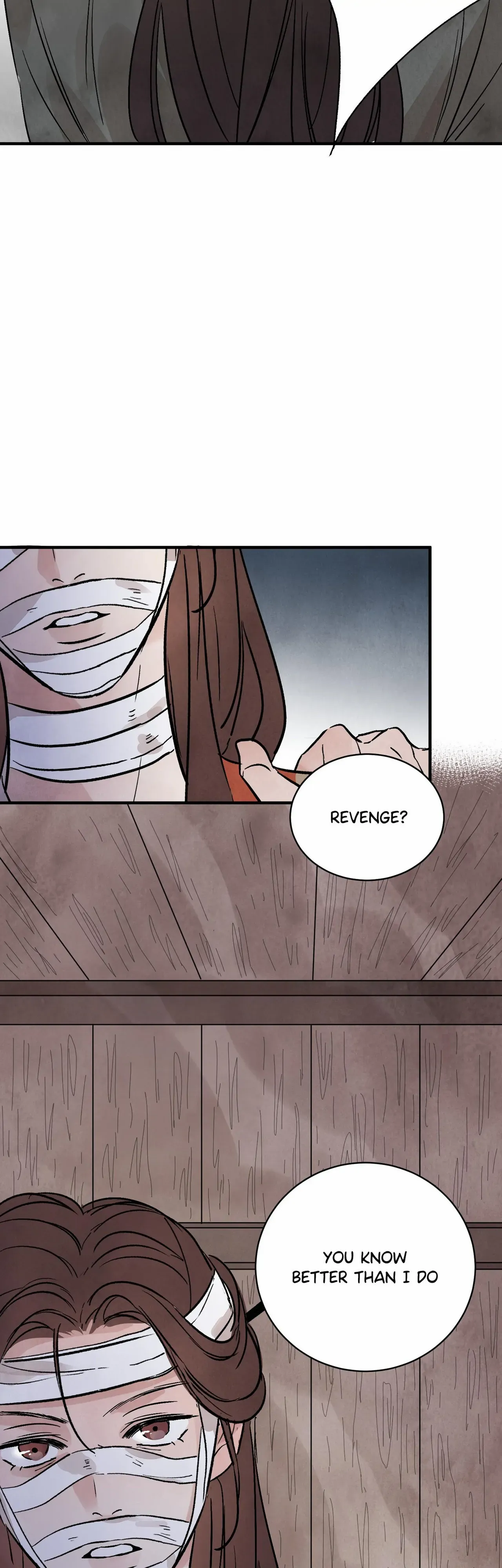 Read Killer or Saver chapter 68 image 16 on Lezhin