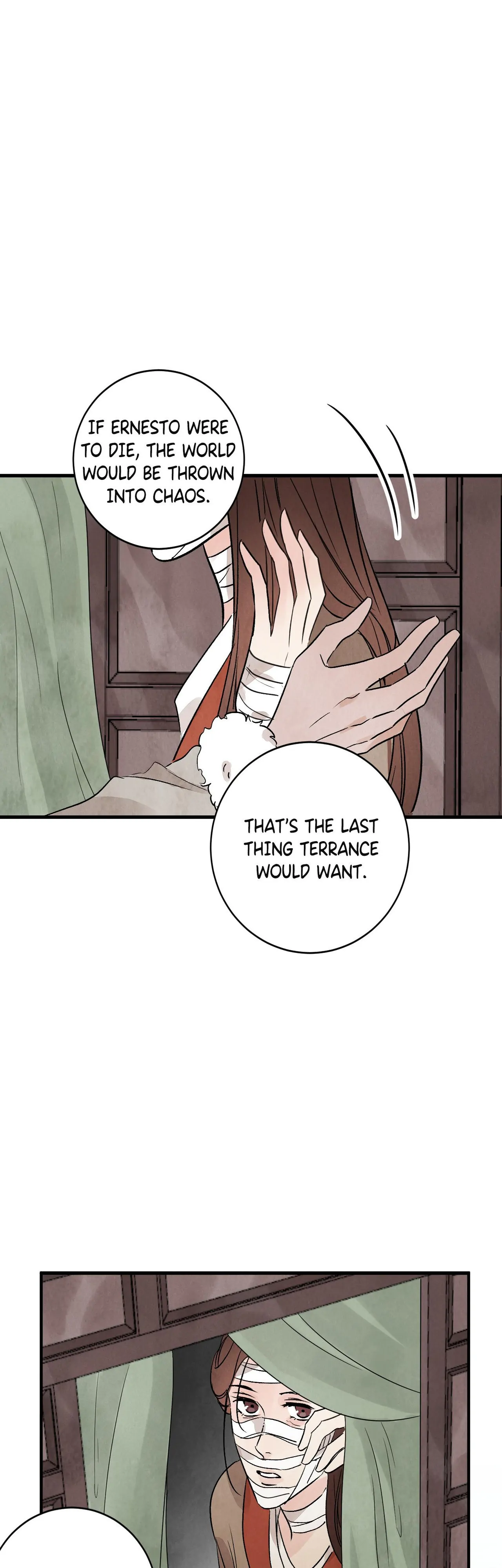 Read Killer or Saver chapter 68 image 18 on Lezhin