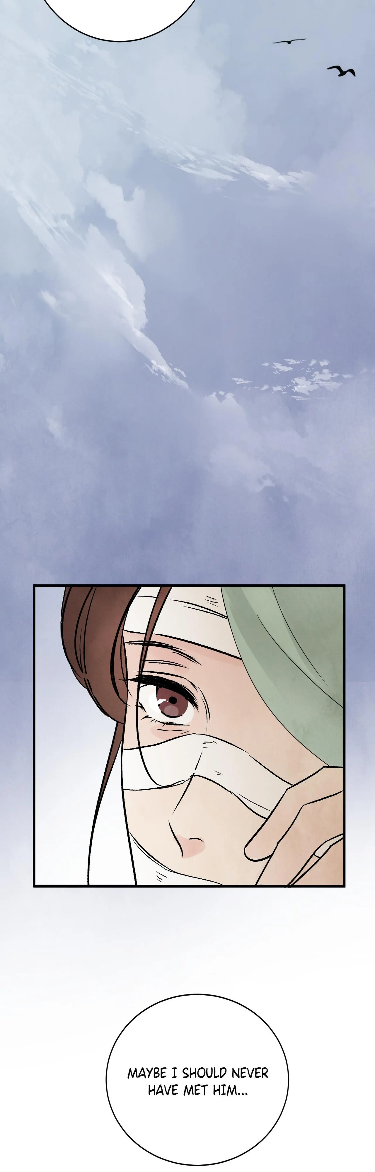 Read Killer or Saver chapter 68 image 20 on Lezhin