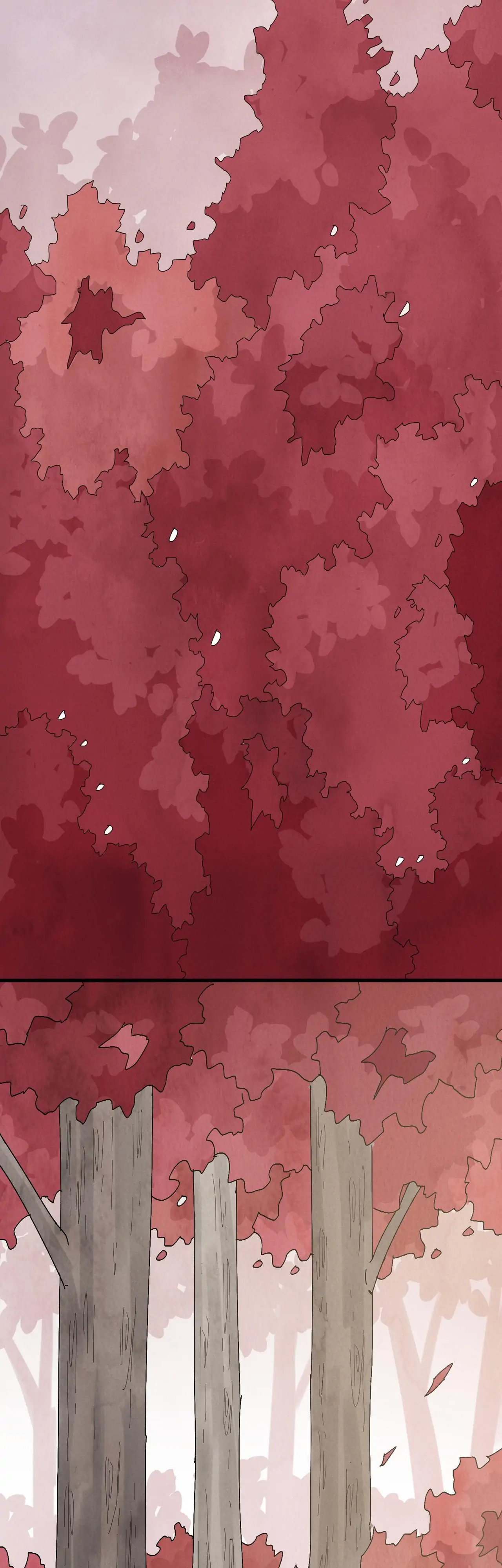 Read Killer or Saver chapter 68 image 22 on Lezhin