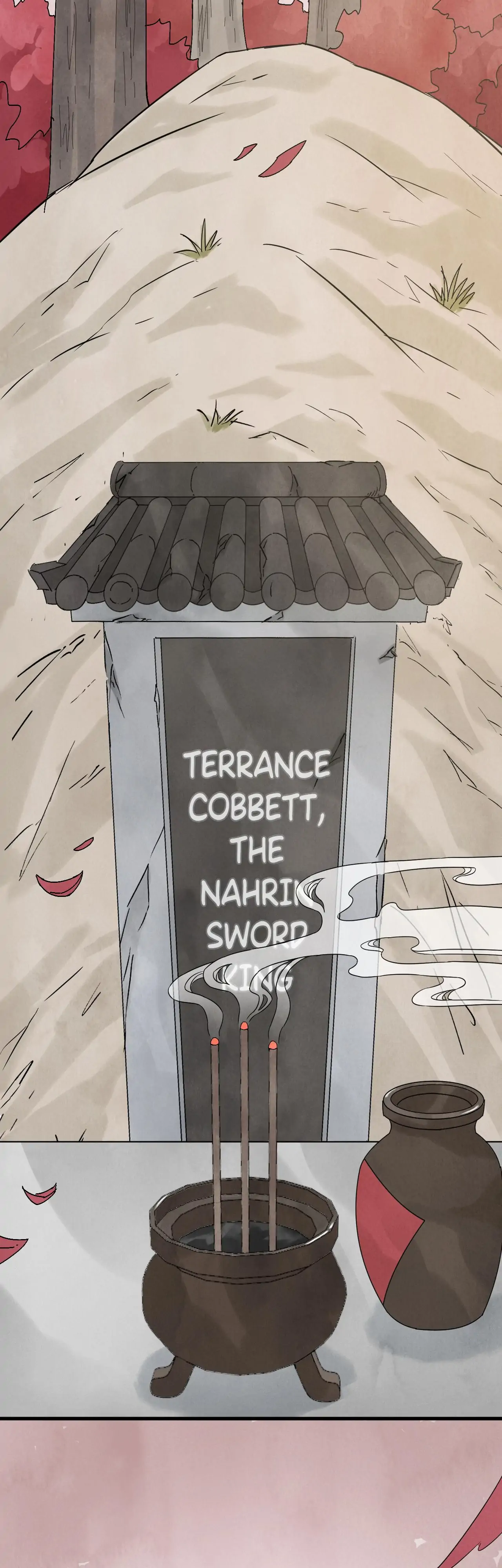 Read Killer or Saver chapter 68 image 23 on Lezhin