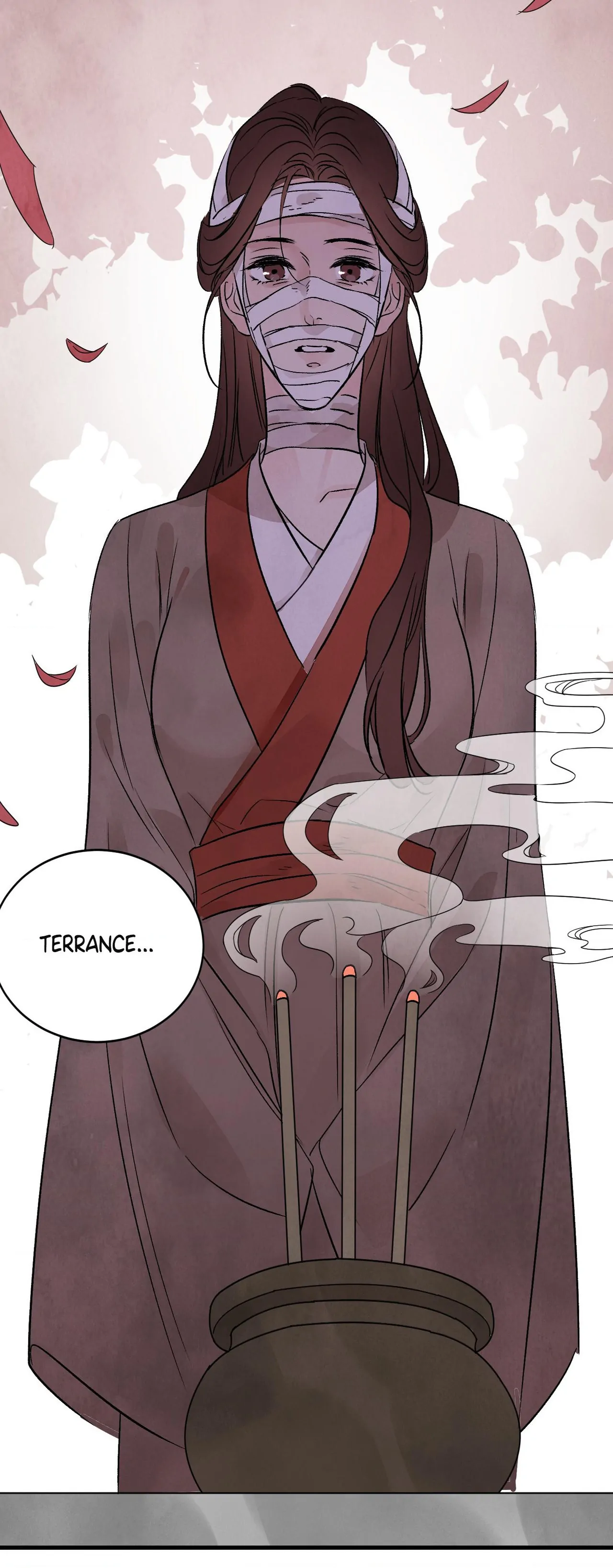 Read Killer or Saver chapter 68 image 24 on Lezhin