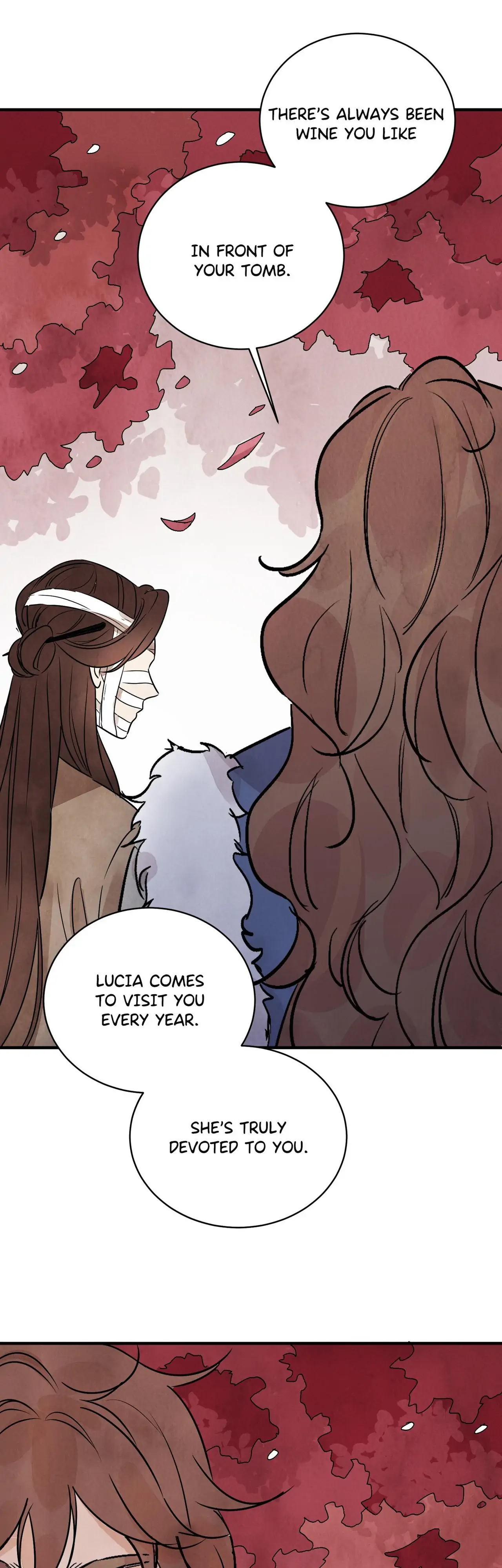 Read Killer or Saver chapter 68 image 25 on Lezhin