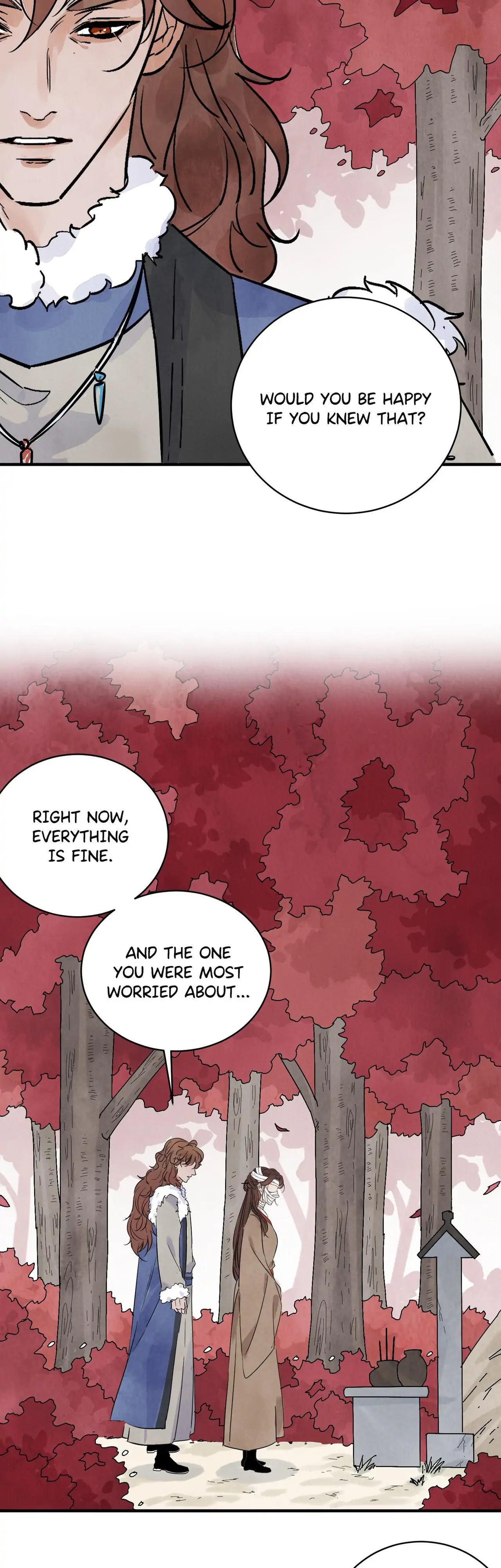 Read Killer or Saver chapter 68 image 26 on Lezhin