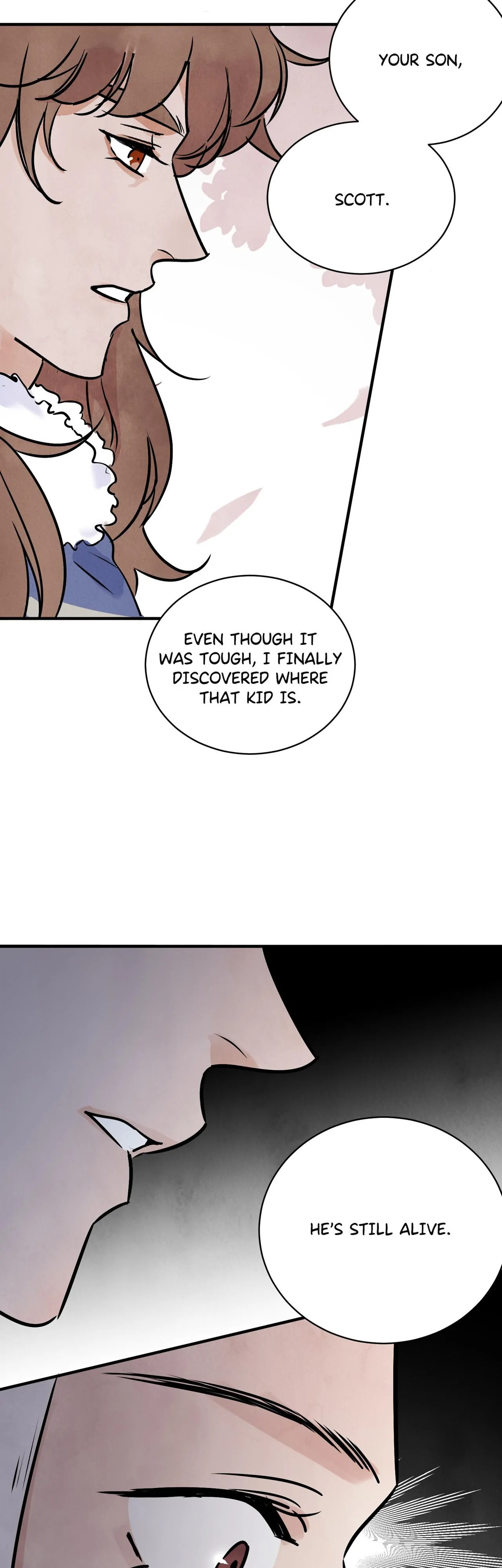 Read Killer or Saver chapter 68 image 27 on Lezhin