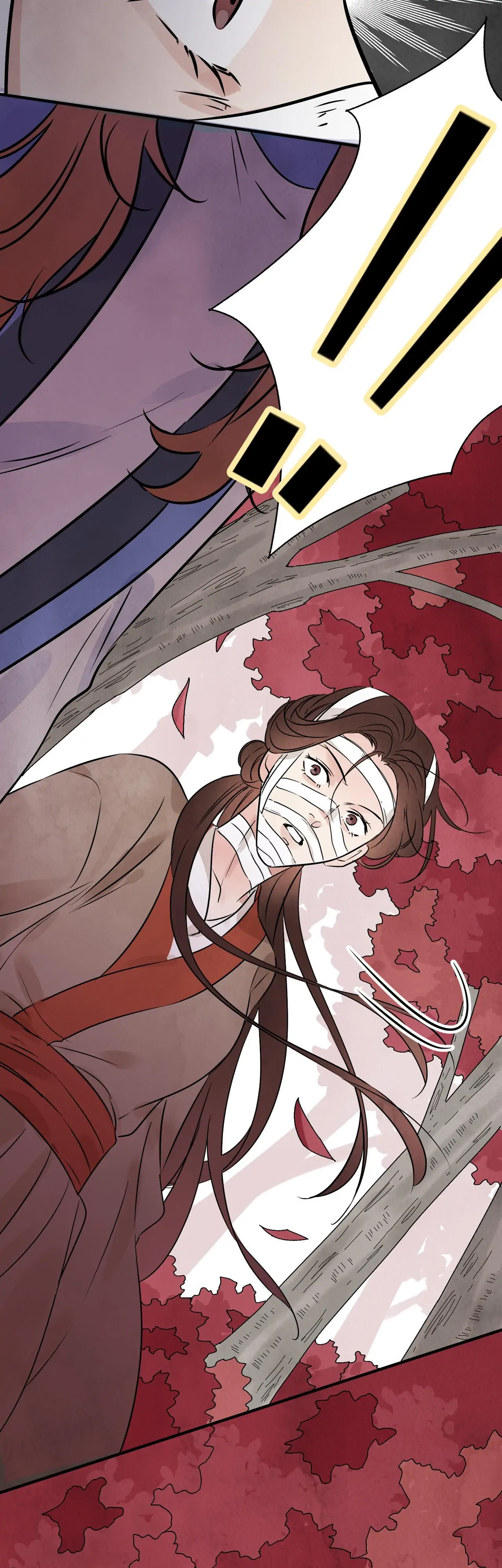 Read Killer or Saver chapter 68 image 28 on Lezhin