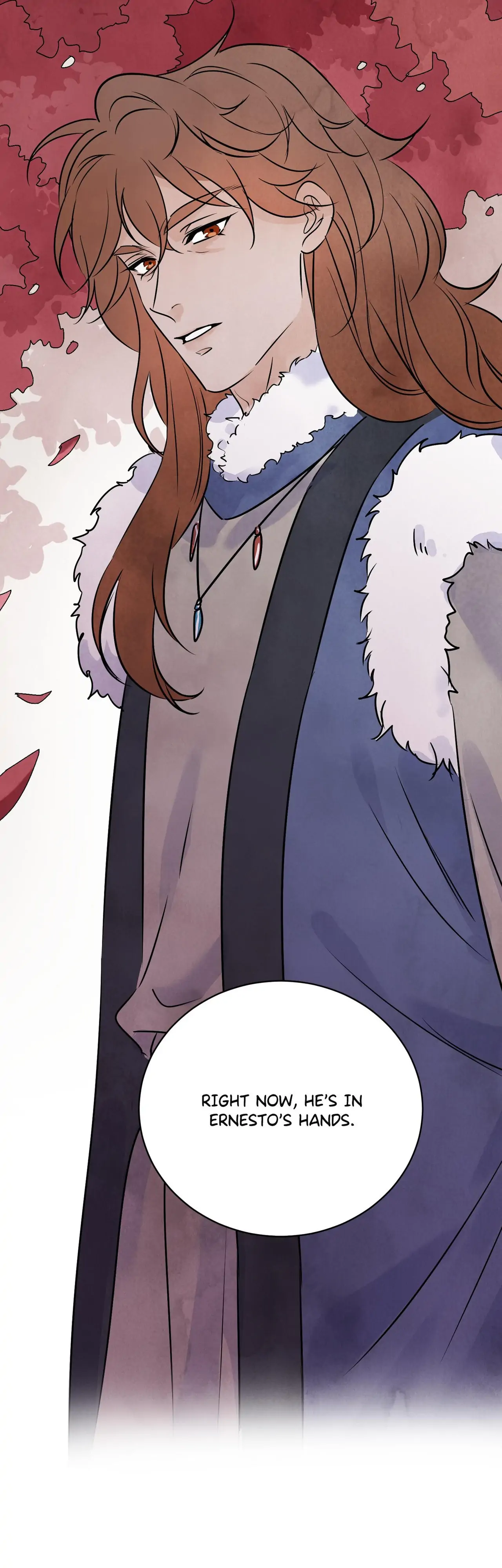 Read Killer or Saver chapter 68 image 29 on Lezhin