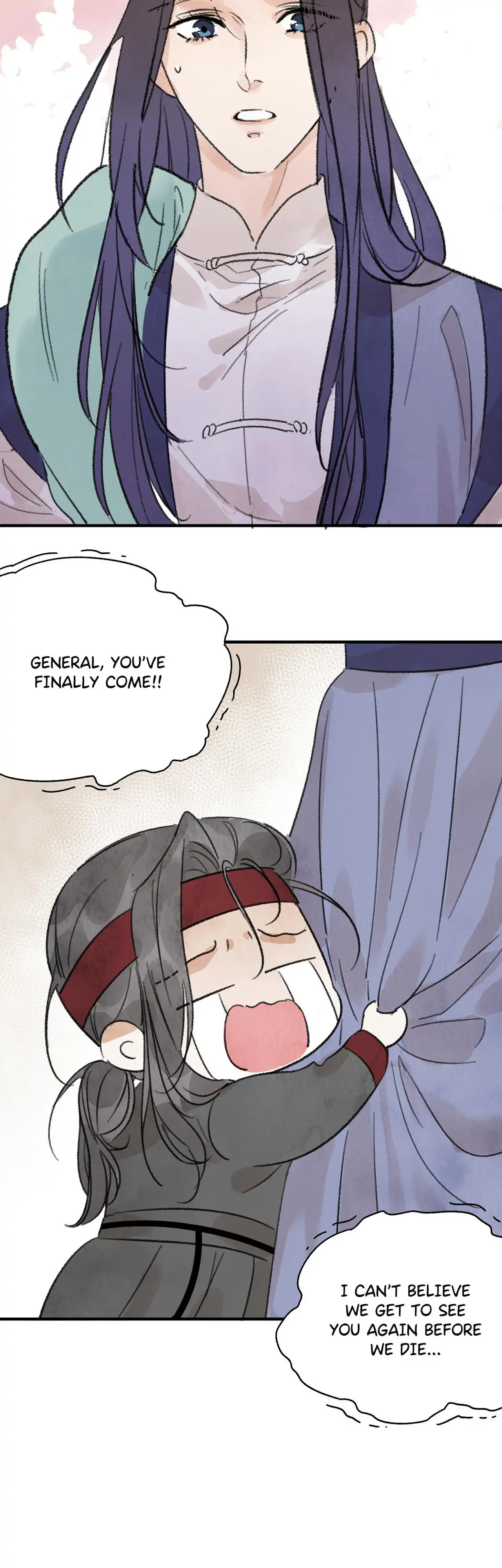 Read Killer or Saver chapter 68 image 32 on Lezhin