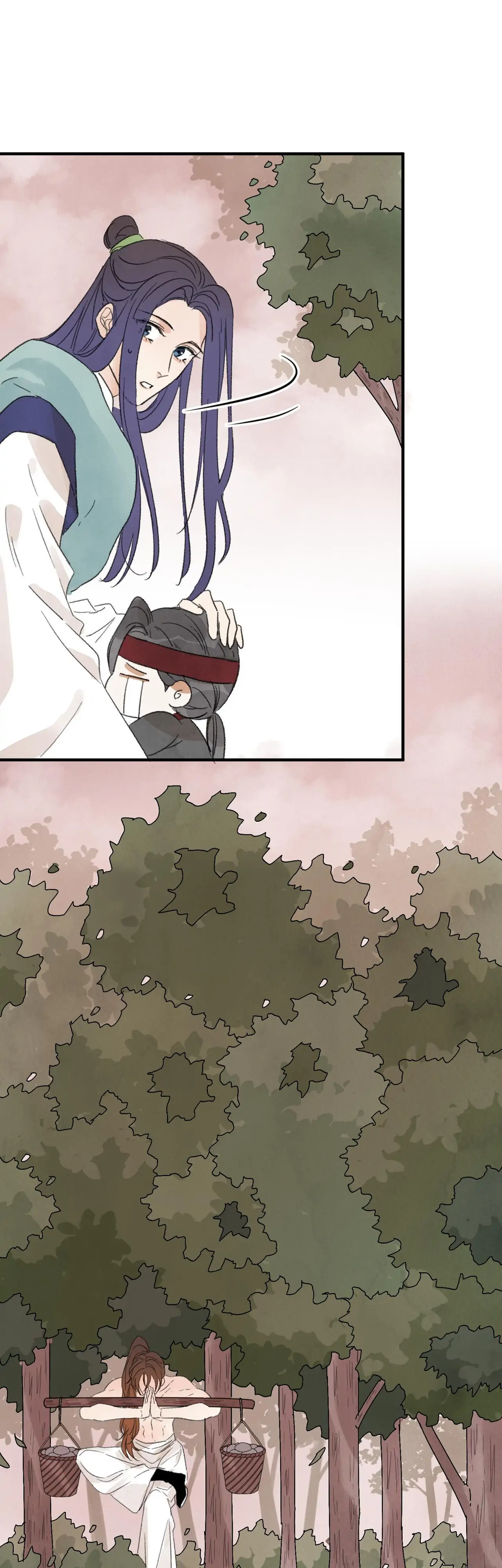 Read Killer or Saver chapter 68 image 33 on Lezhin