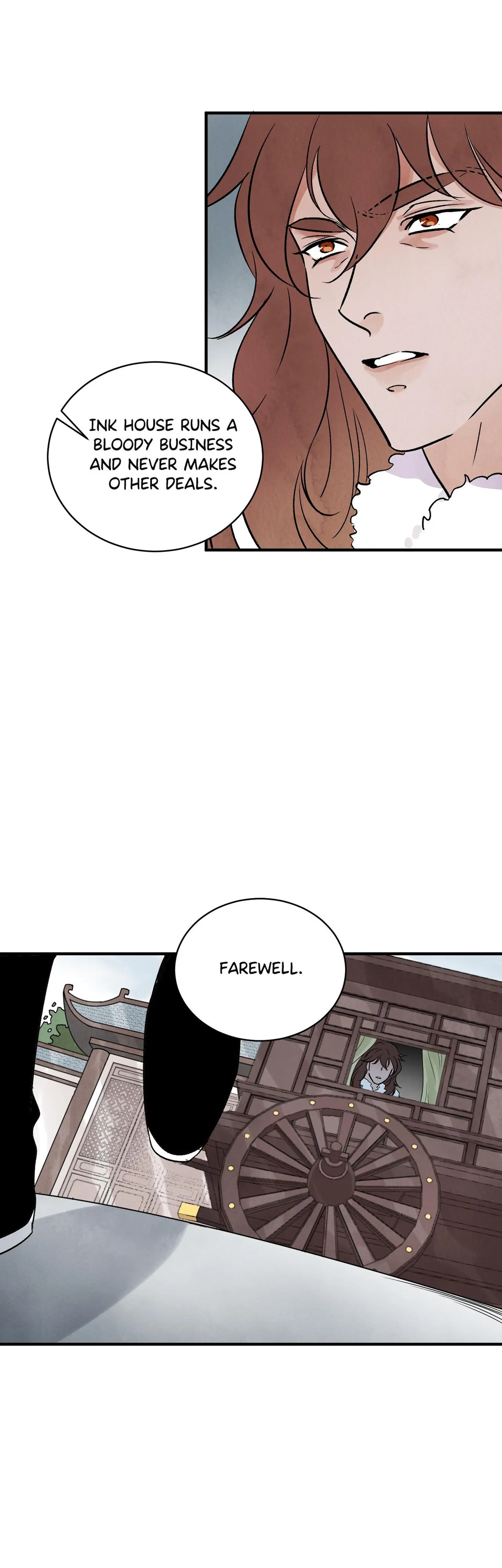 Read Killer or Saver chapter 68 image 6 on Lezhin