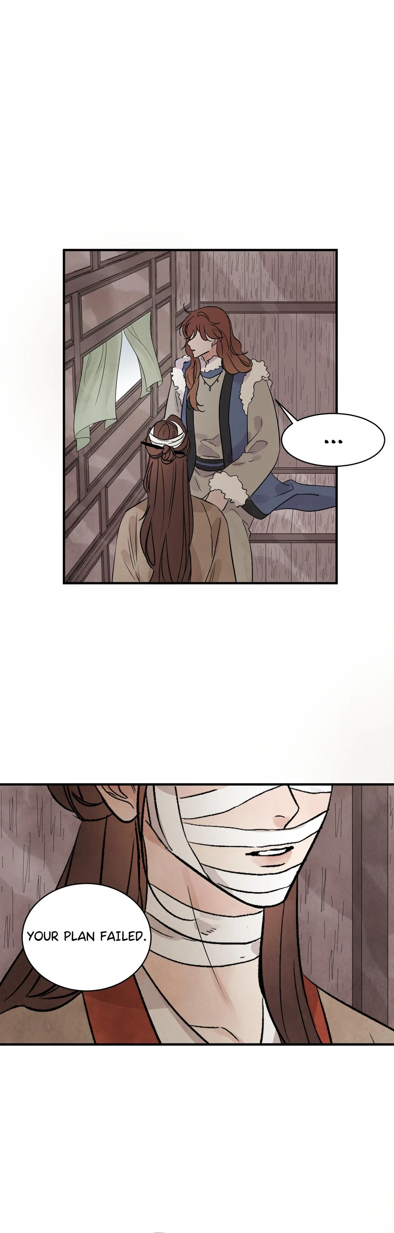 Read Killer or Saver chapter 68 image 7 on Lezhin