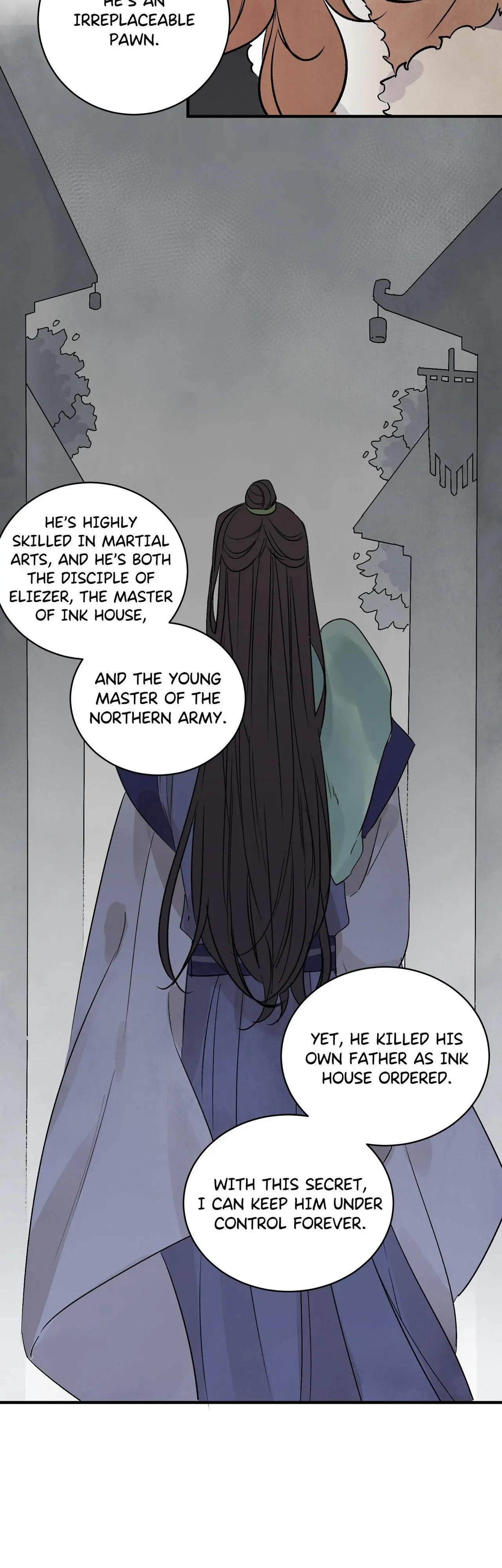 Read Killer or Saver chapter 68 image 9 on Lezhin