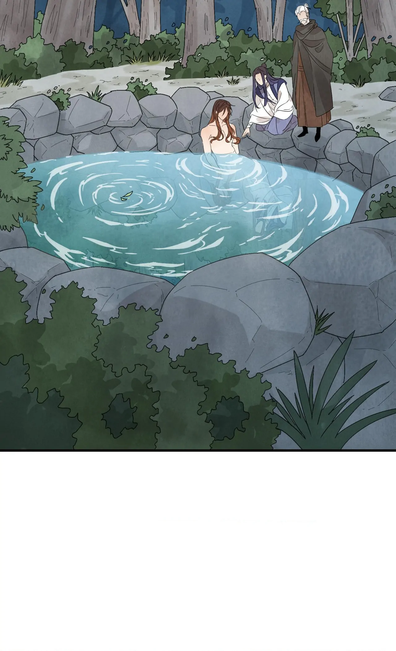 Read Killer or Saver chapter 69 image 12 on Lezhin