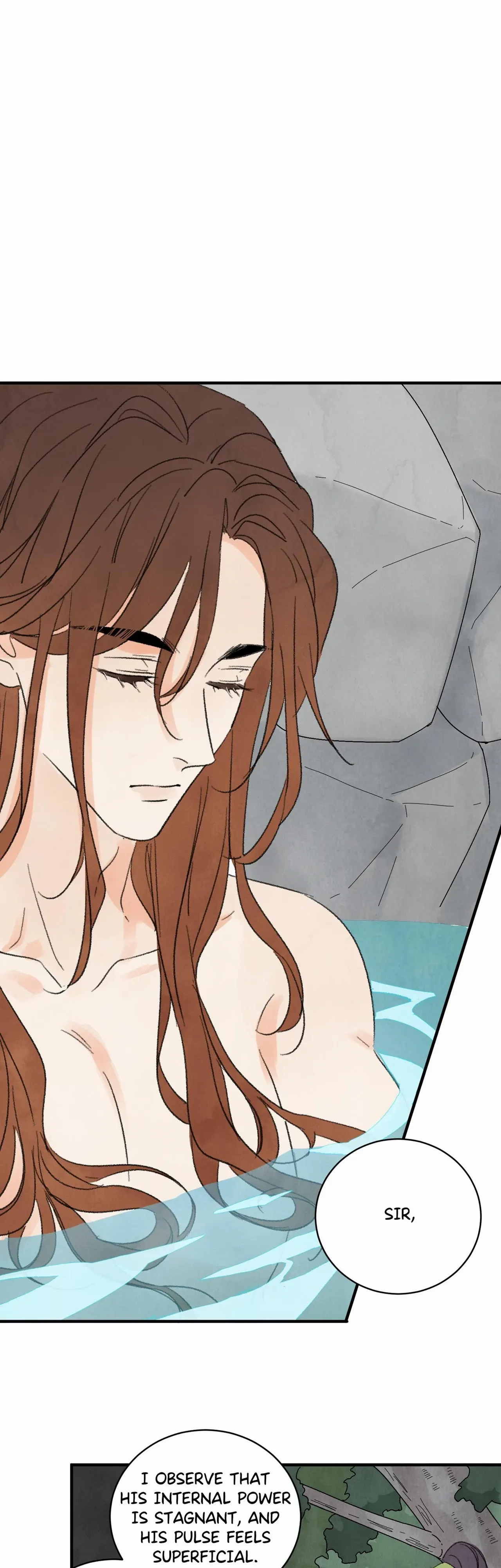 Read Killer or Saver chapter 69 image 13 on Lezhin