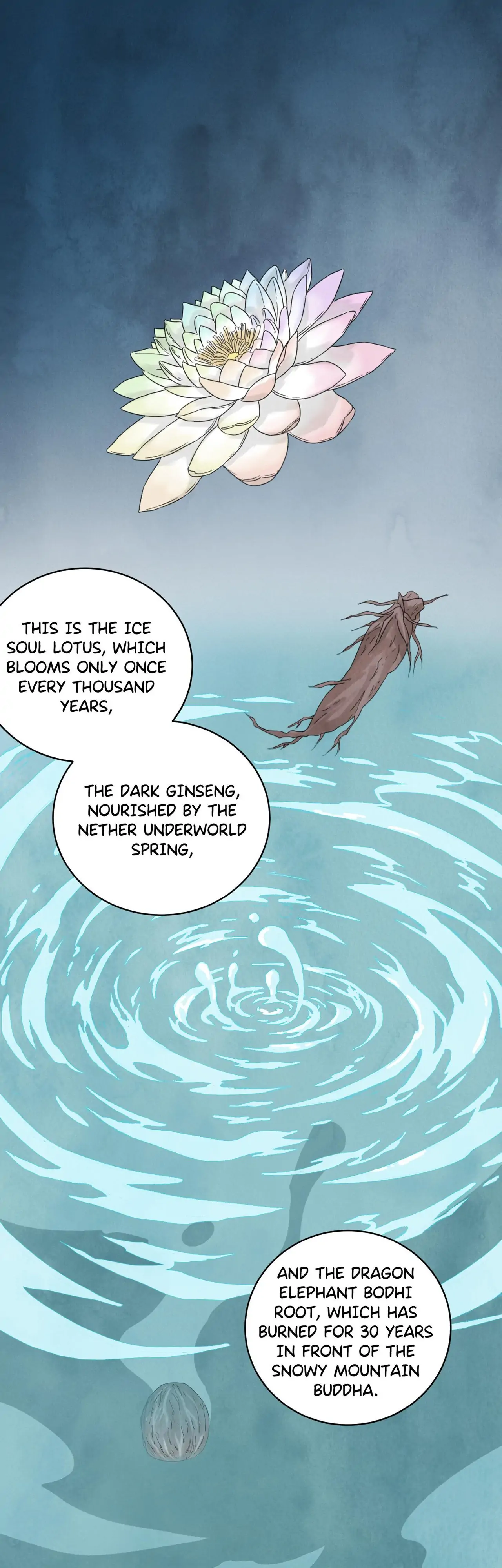 Read Killer or Saver chapter 69 image 15 on Lezhin