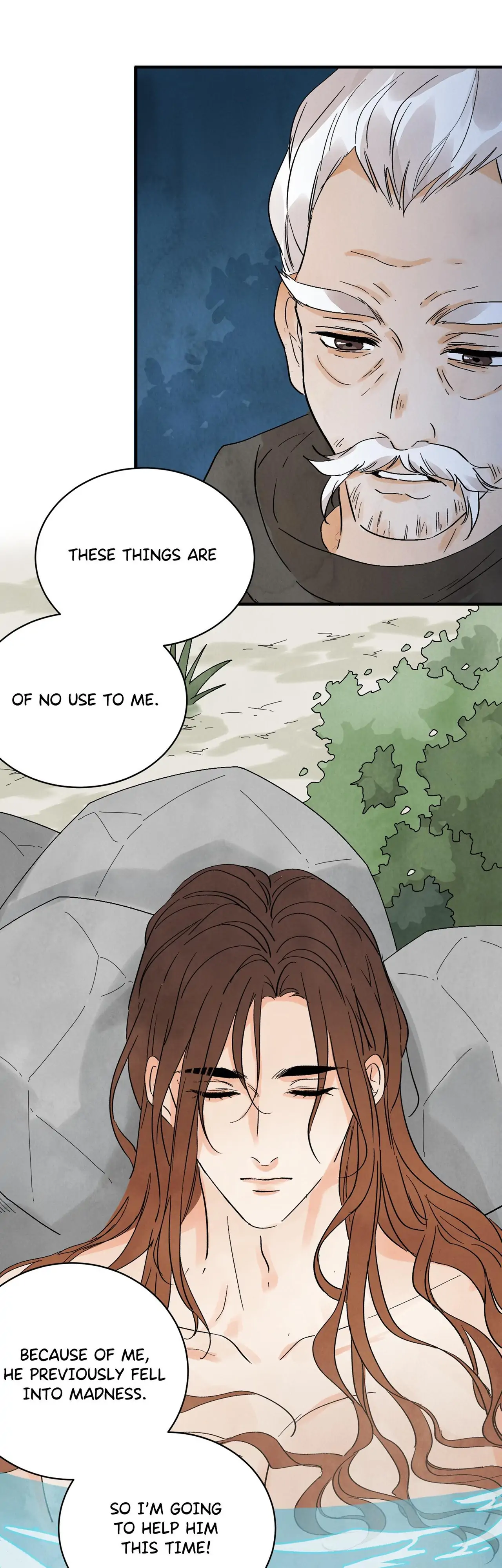 Read Killer or Saver chapter 69 image 17 on Lezhin