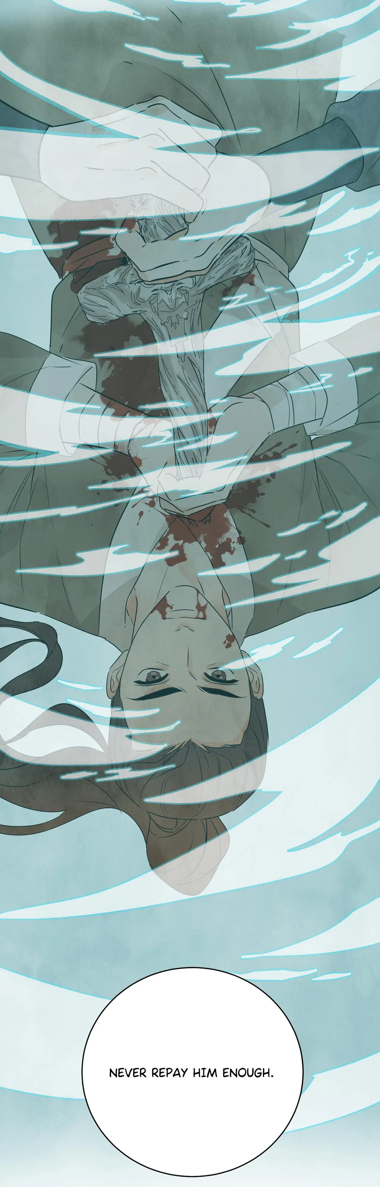 Read Killer or Saver chapter 69 image 19 on Lezhin