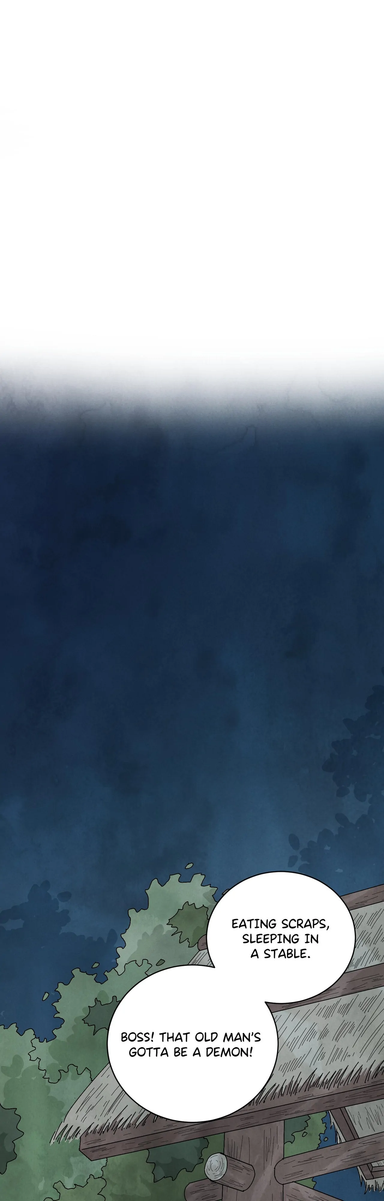 Read Killer or Saver chapter 69 image 21 on Lezhin