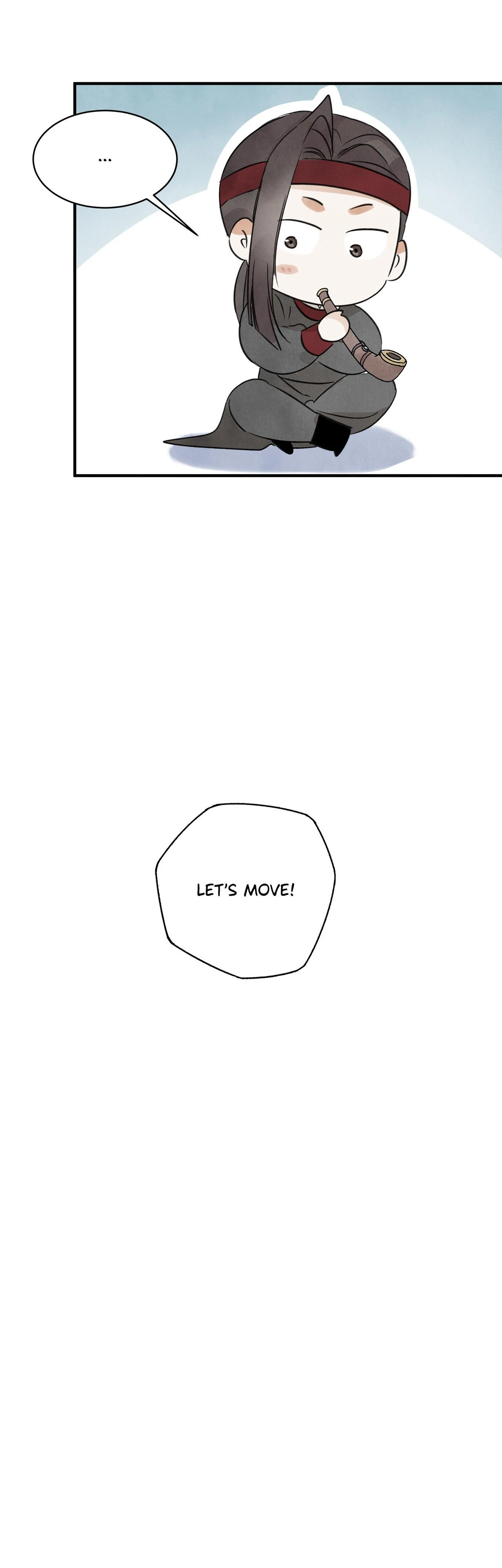 Read Killer or Saver chapter 69 image 24 on Lezhin