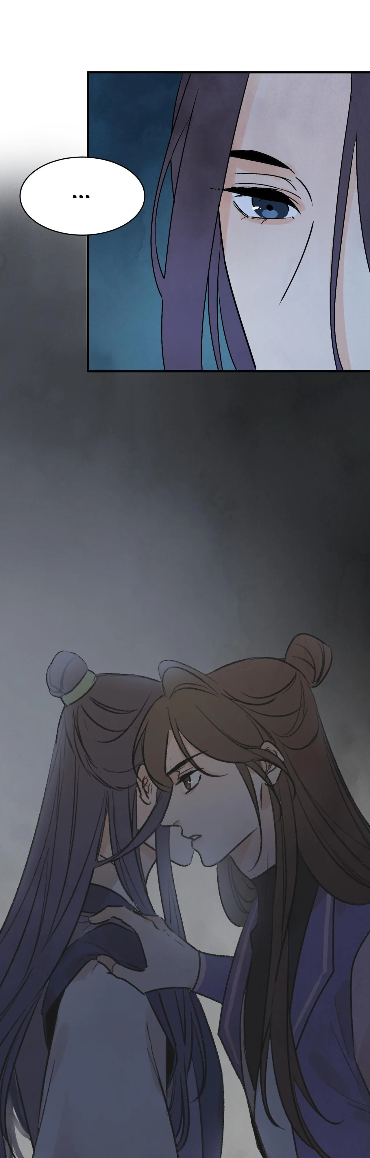 Read Killer or Saver chapter 69 image 34 on Lezhin