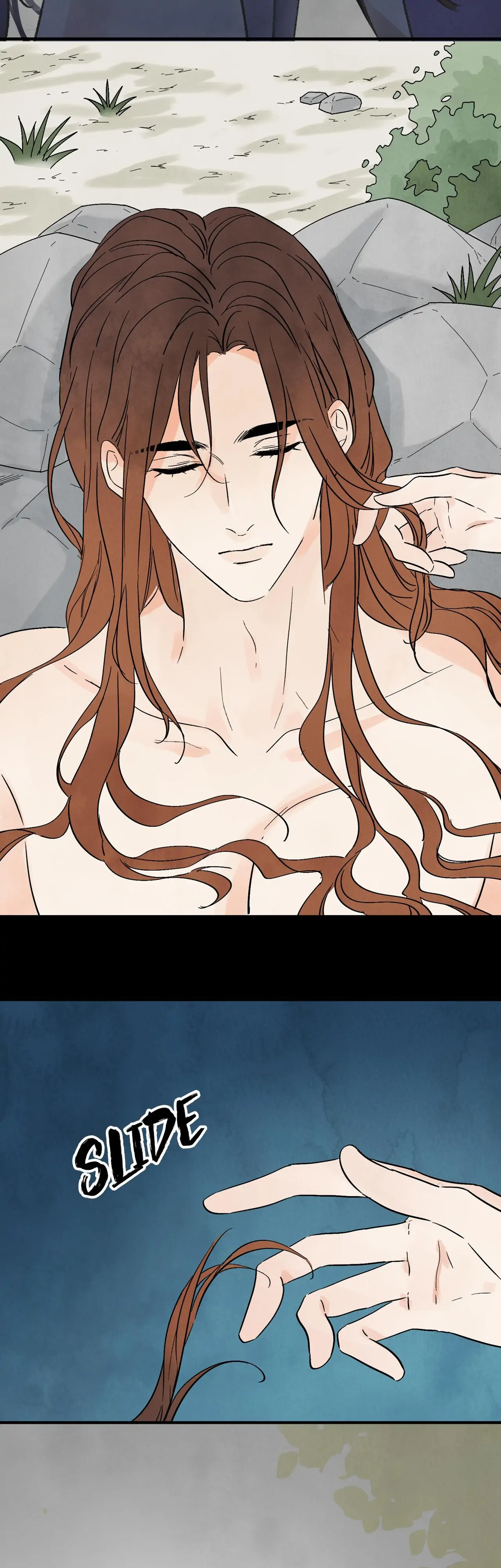 Read Killer or Saver chapter 69 image 35 on Lezhin