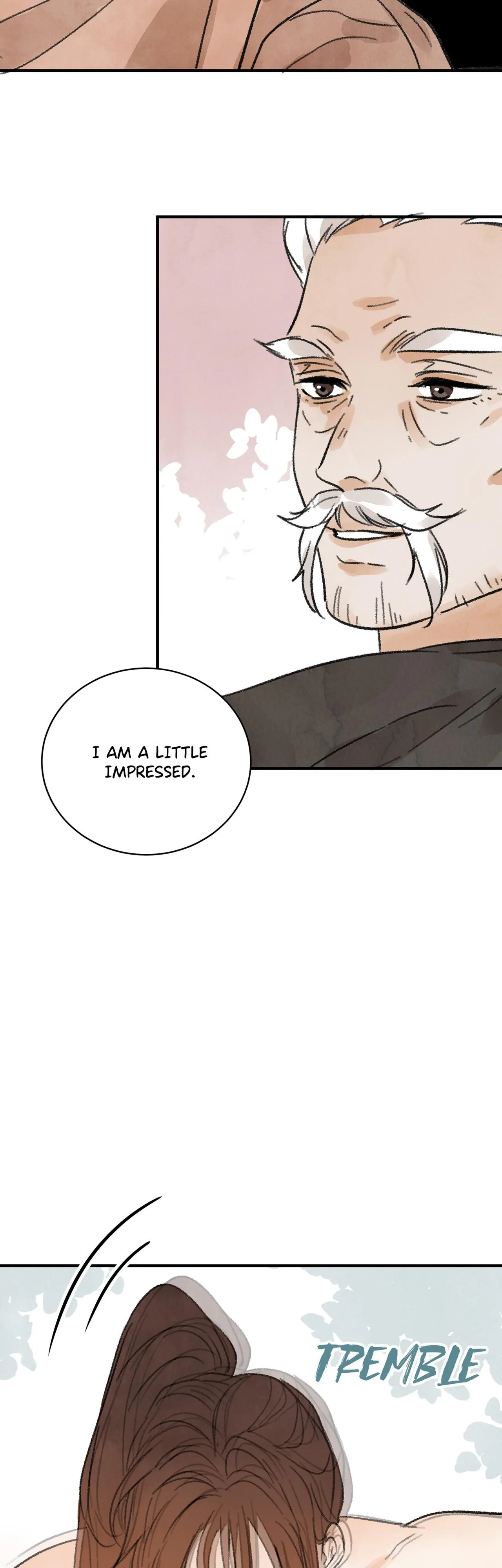 Read Killer or Saver chapter 69 image 8 on Lezhin