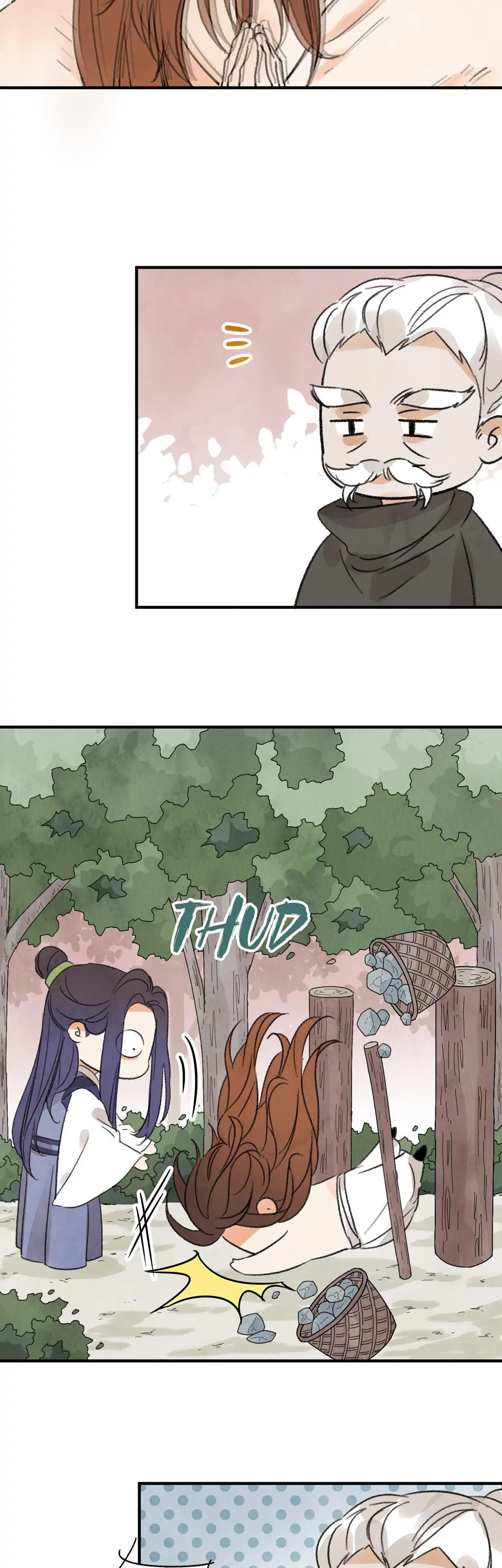 Read Killer or Saver chapter 69 image 9 on Lezhin