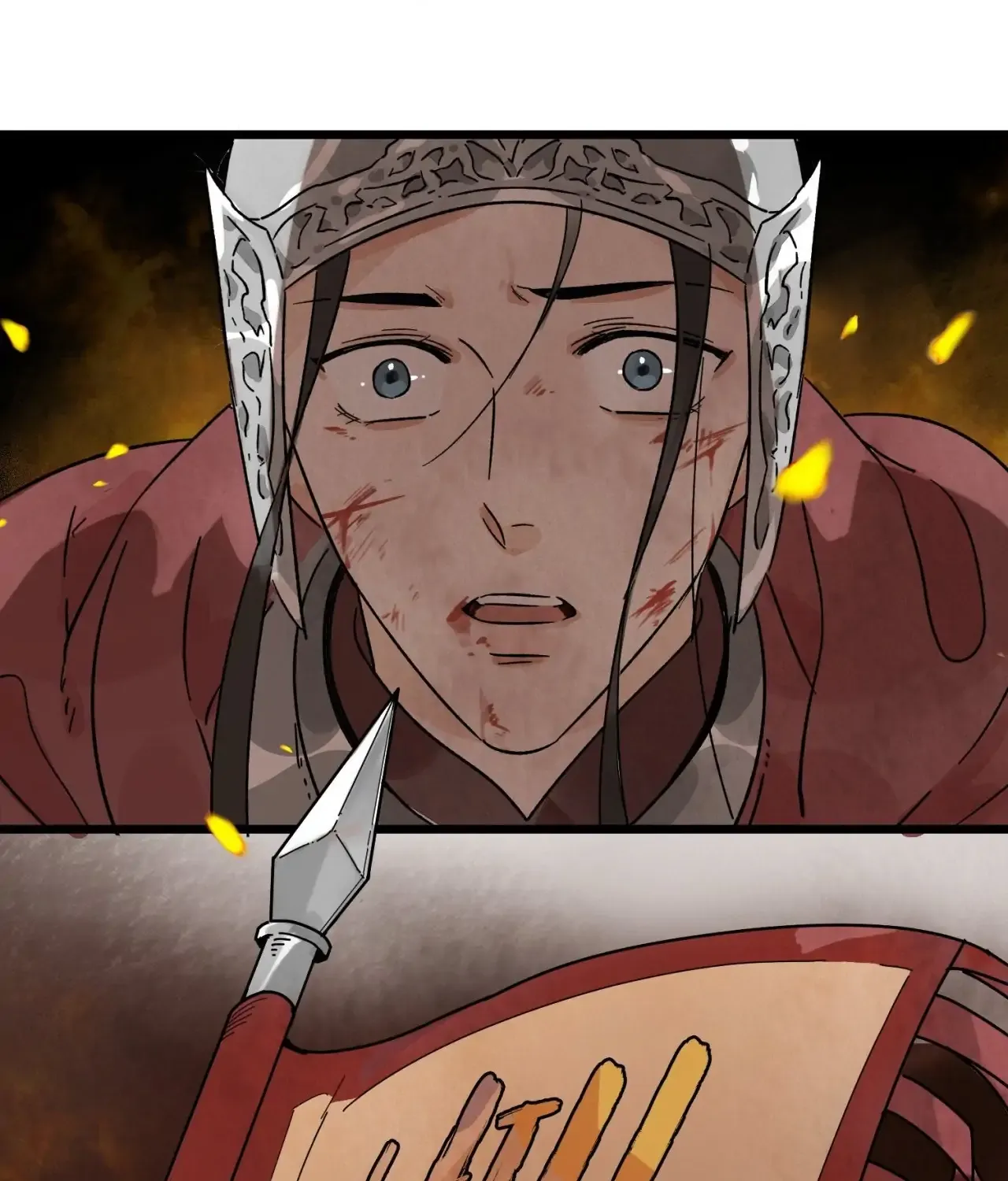 Read Killer or Saver chapter 7 image 17 on Lezhin