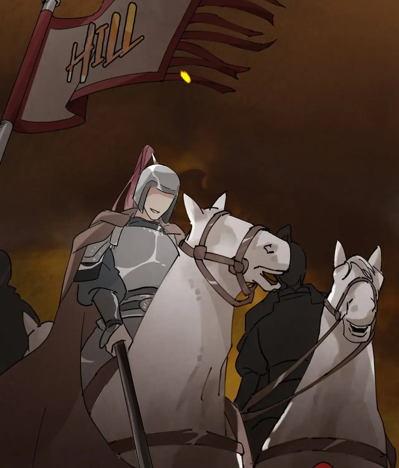 Read Killer or Saver chapter 7 image 19 on Lezhin