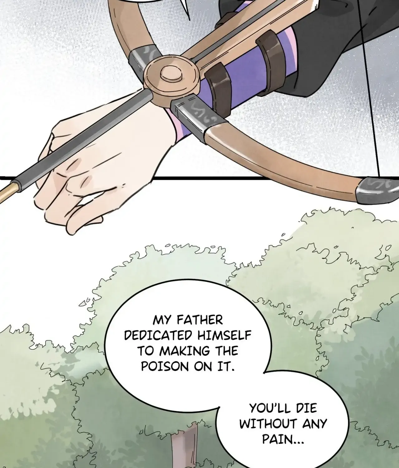 Read Killer or Saver chapter 7 image 2 on Lezhin