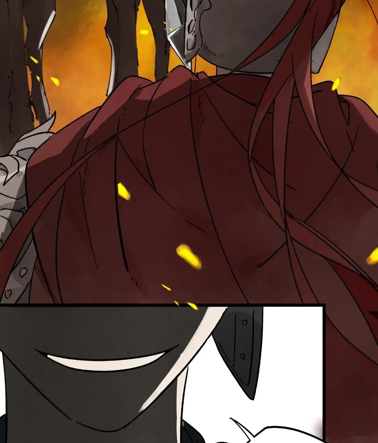 Read Killer or Saver chapter 7 image 21 on Lezhin