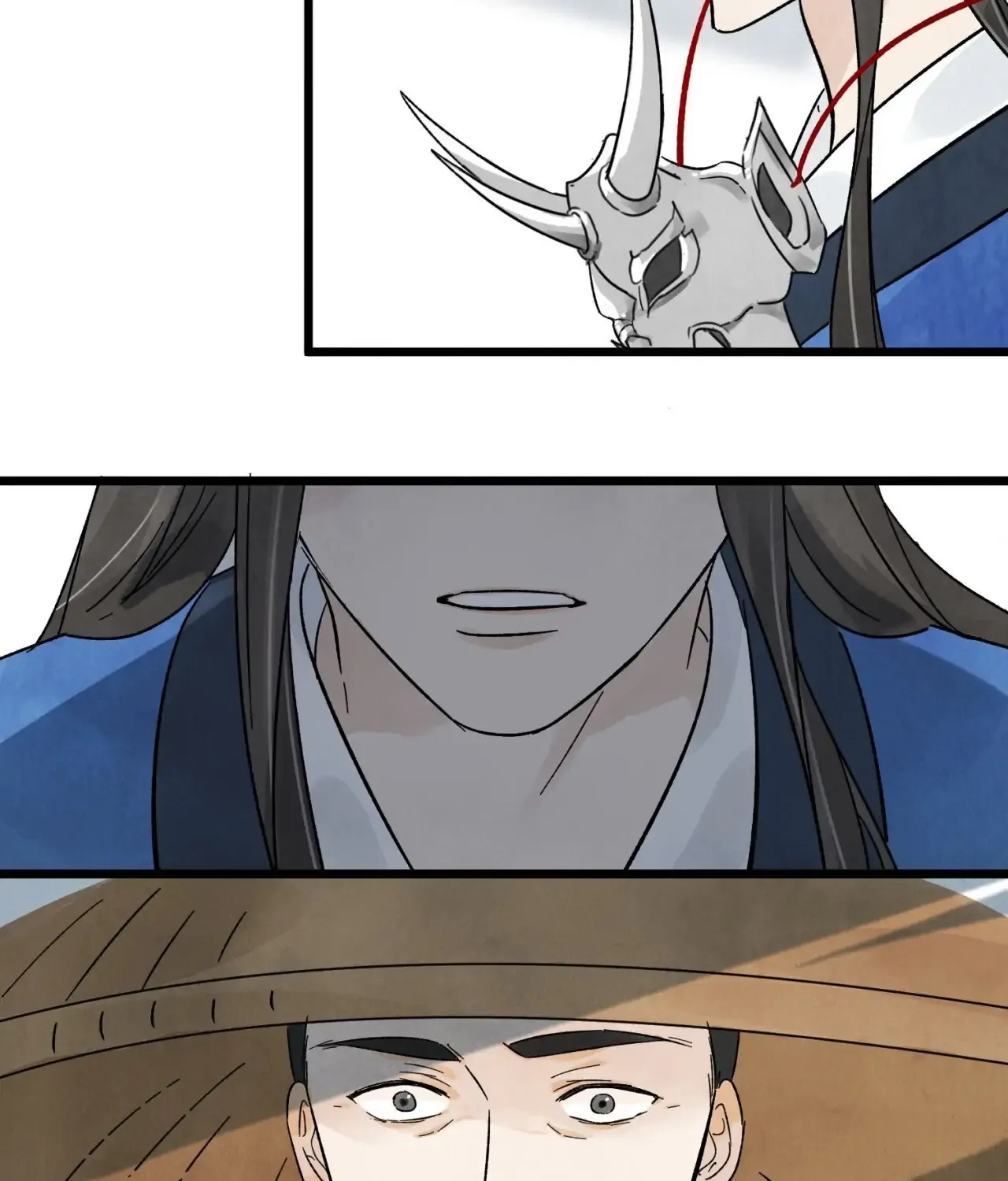 Read Killer or Saver chapter 7 image 32 on Lezhin