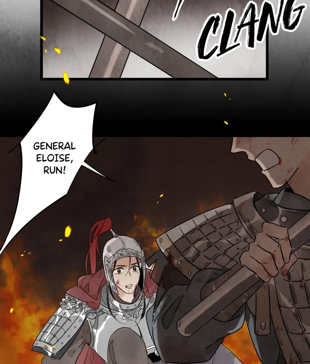 Read Killer or Saver chapter 7 image 36 on Lezhin