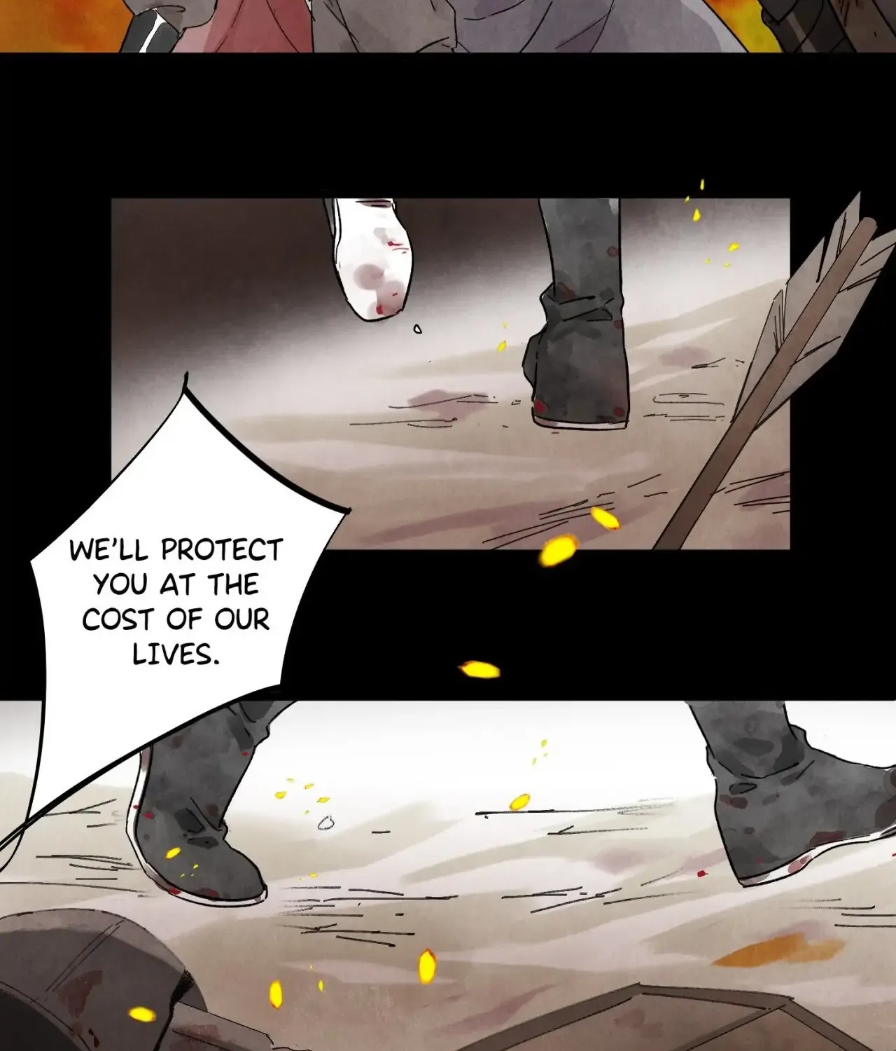 Read Killer or Saver chapter 7 image 37 on Lezhin
