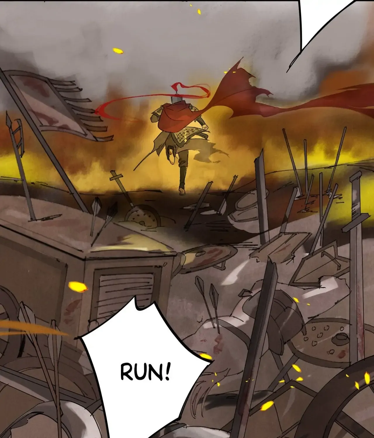 Read Killer or Saver chapter 7 image 39 on Lezhin