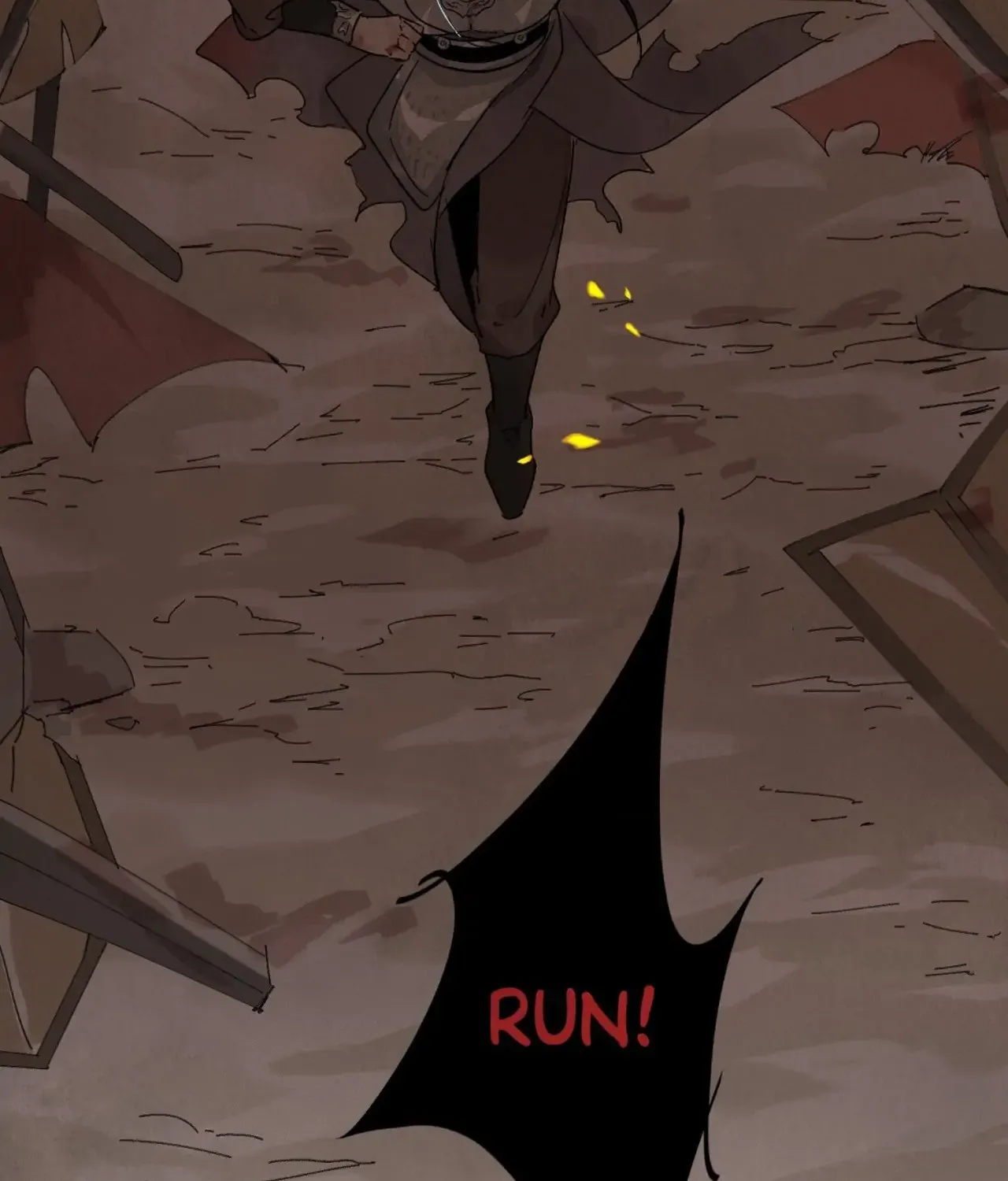 Read Killer or Saver chapter 7 image 41 on Lezhin